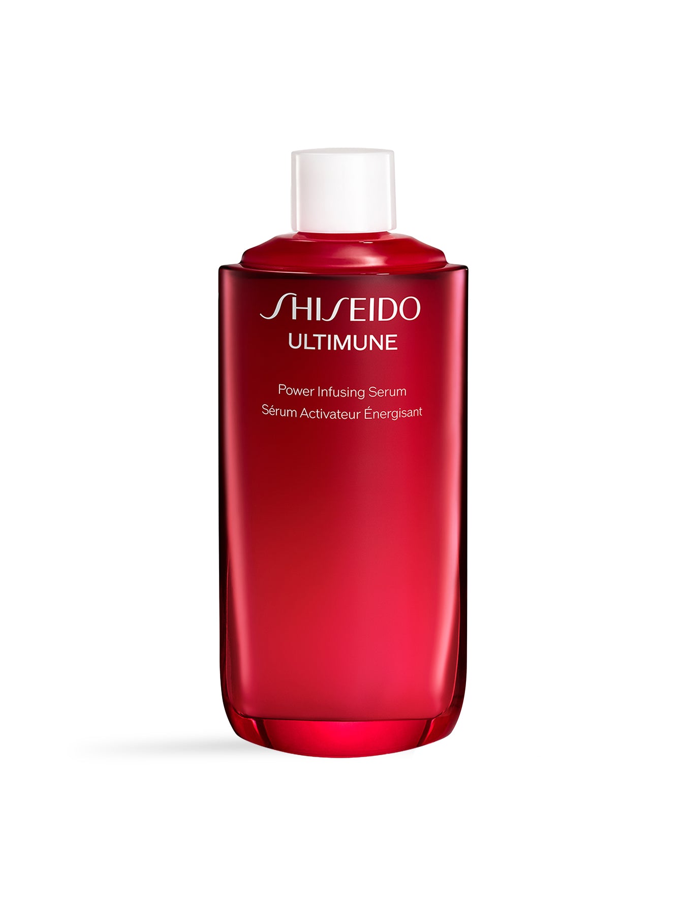 Ultimune Power Infusing Serum Refill