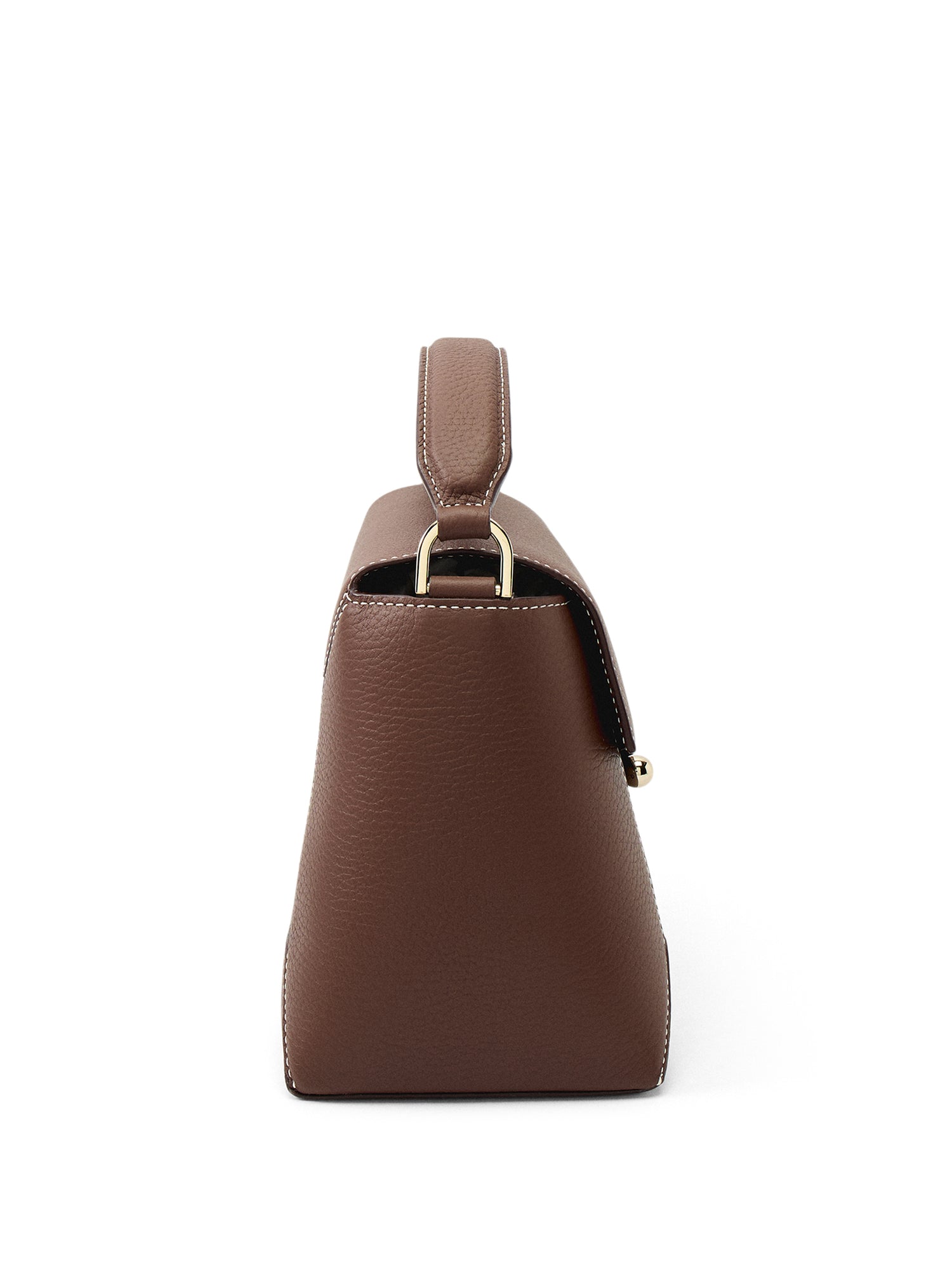 Mosaic Top Handle Grain