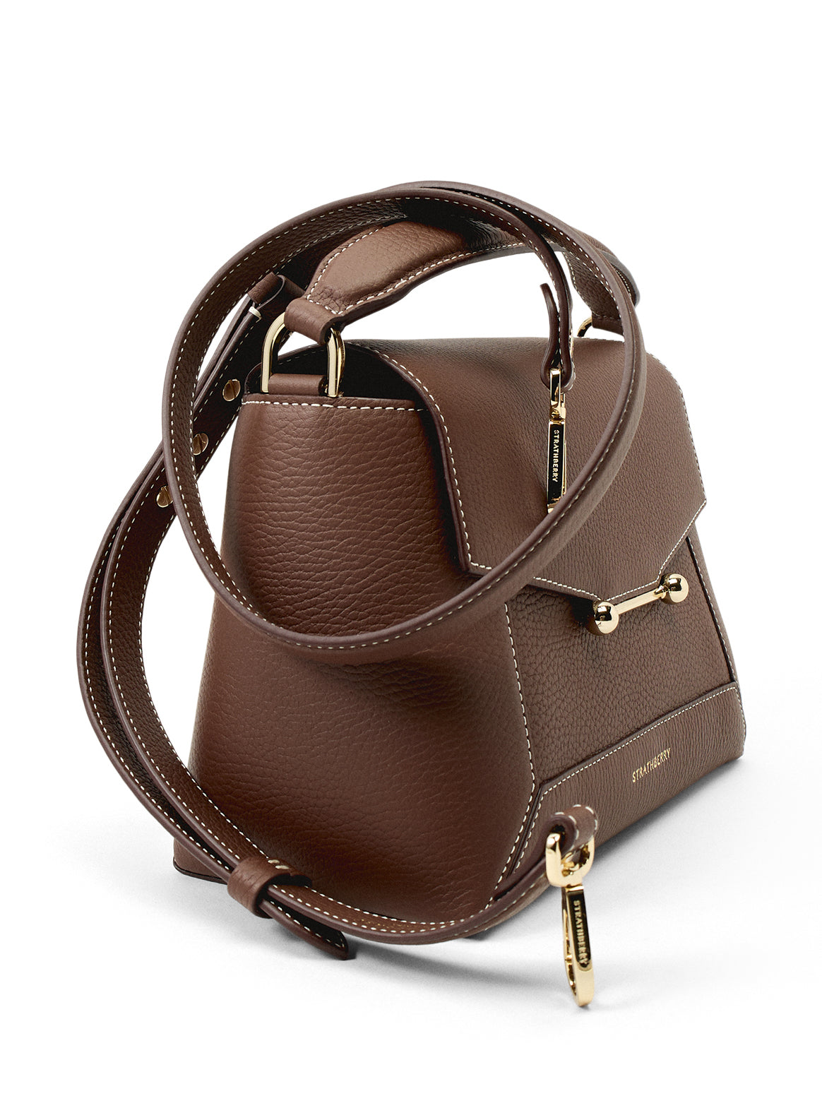 Mosaic Top Handle Grain