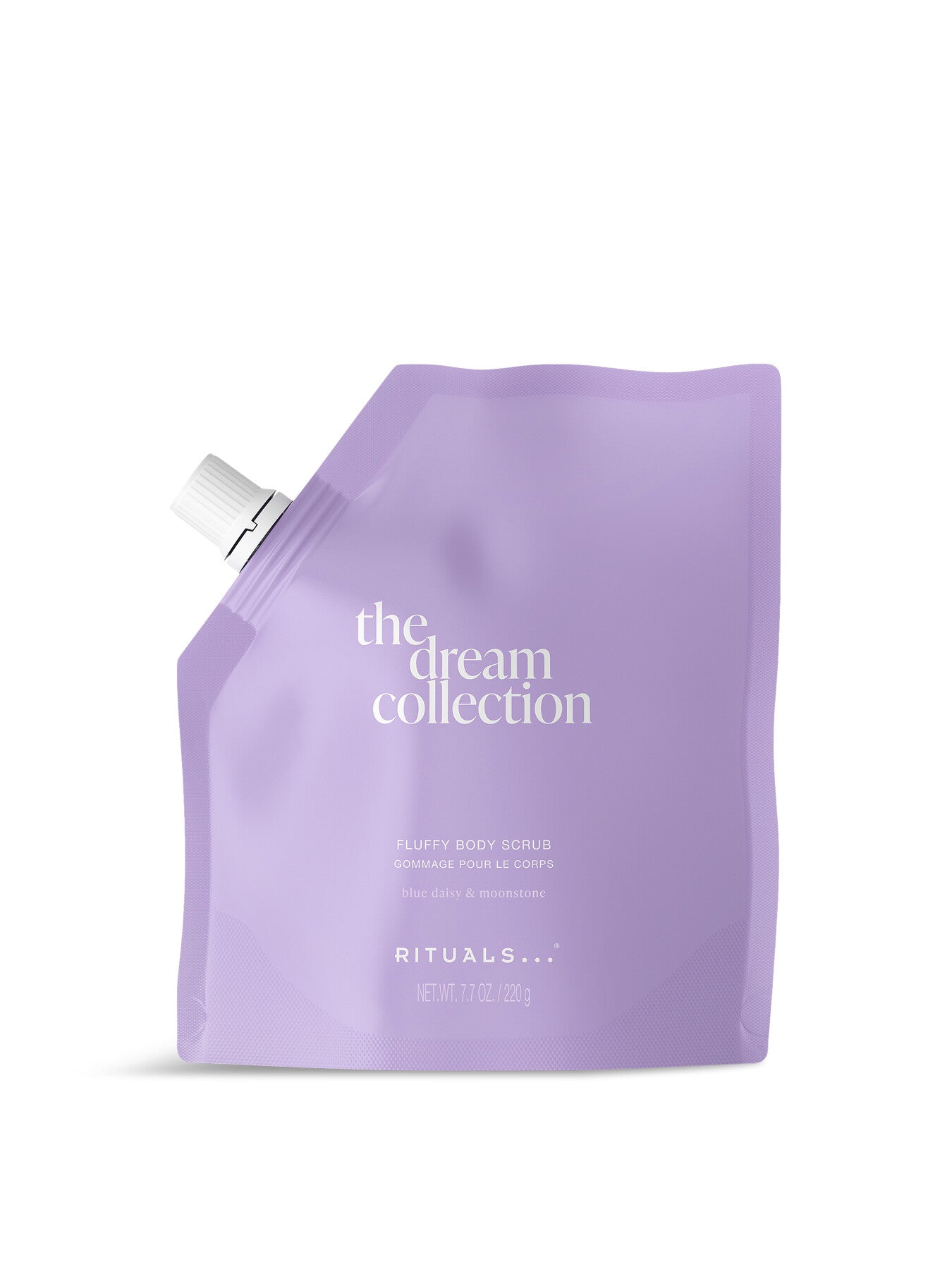 Dream Body Scrub 220g