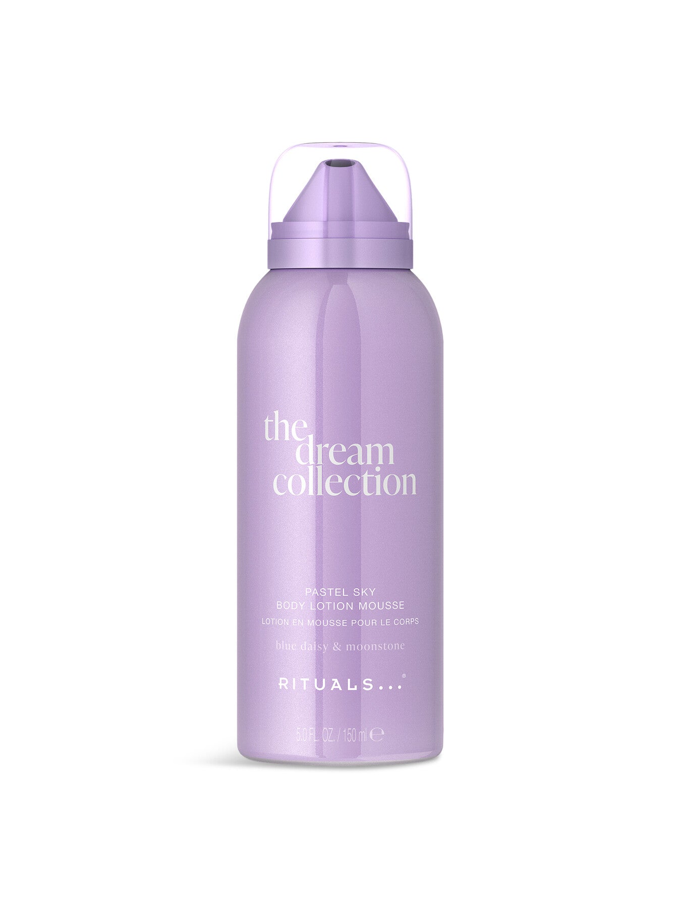 Dream Body Lotion Mousse 150ml