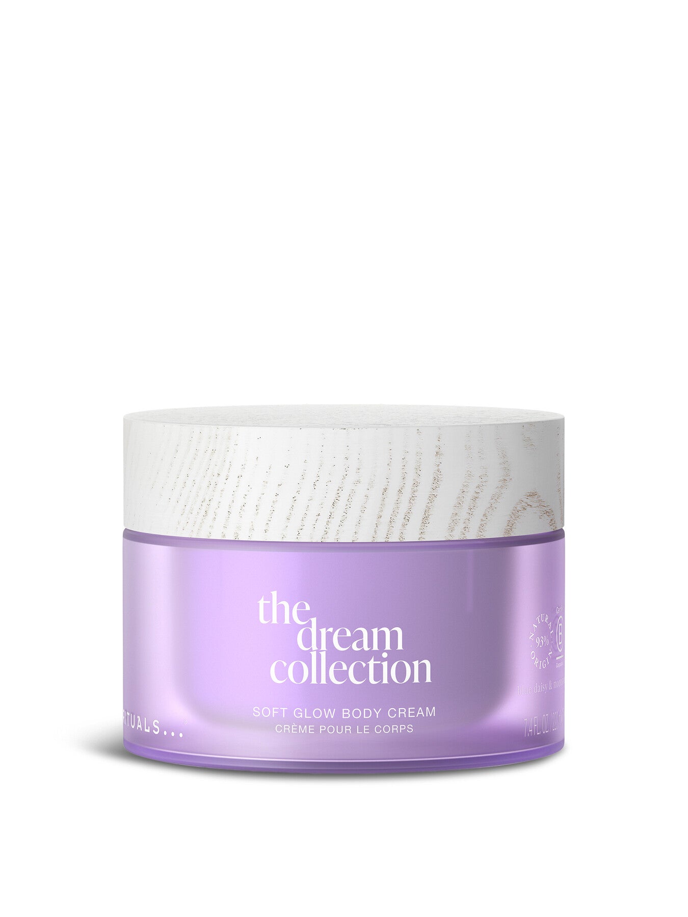 Dream Body Cream 220ml