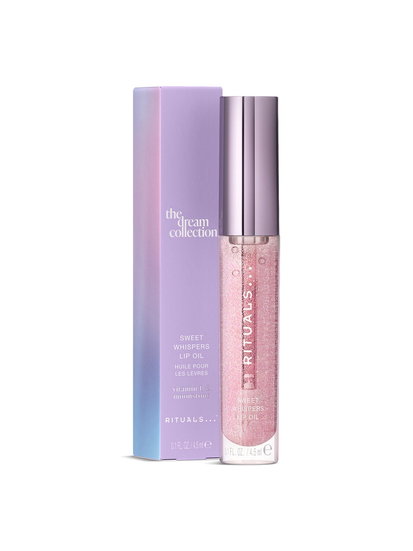 Lipgloss Dream 4.5ml