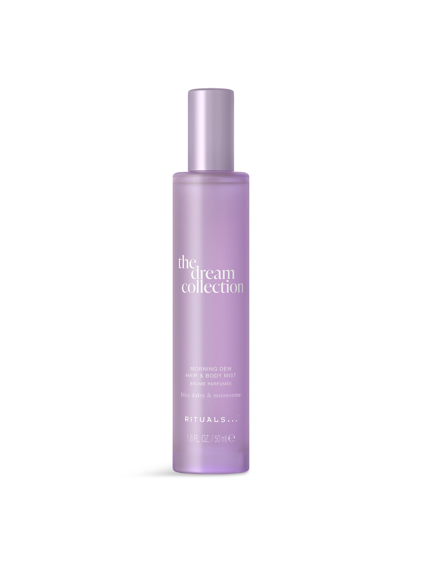 Dream Hair & Body Mist 50ml