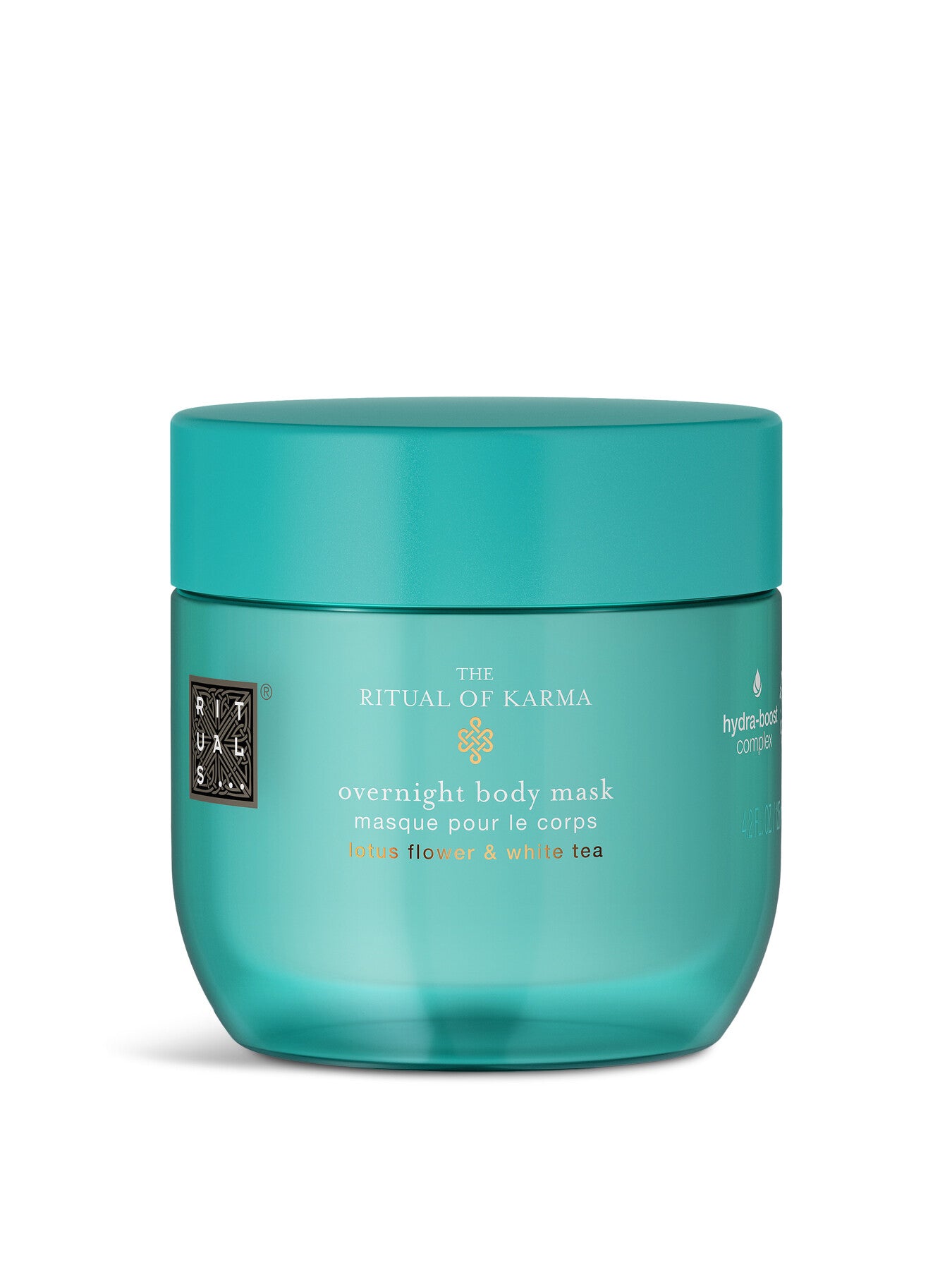 The Ritual of Karma Overnight Body Mask 125ml