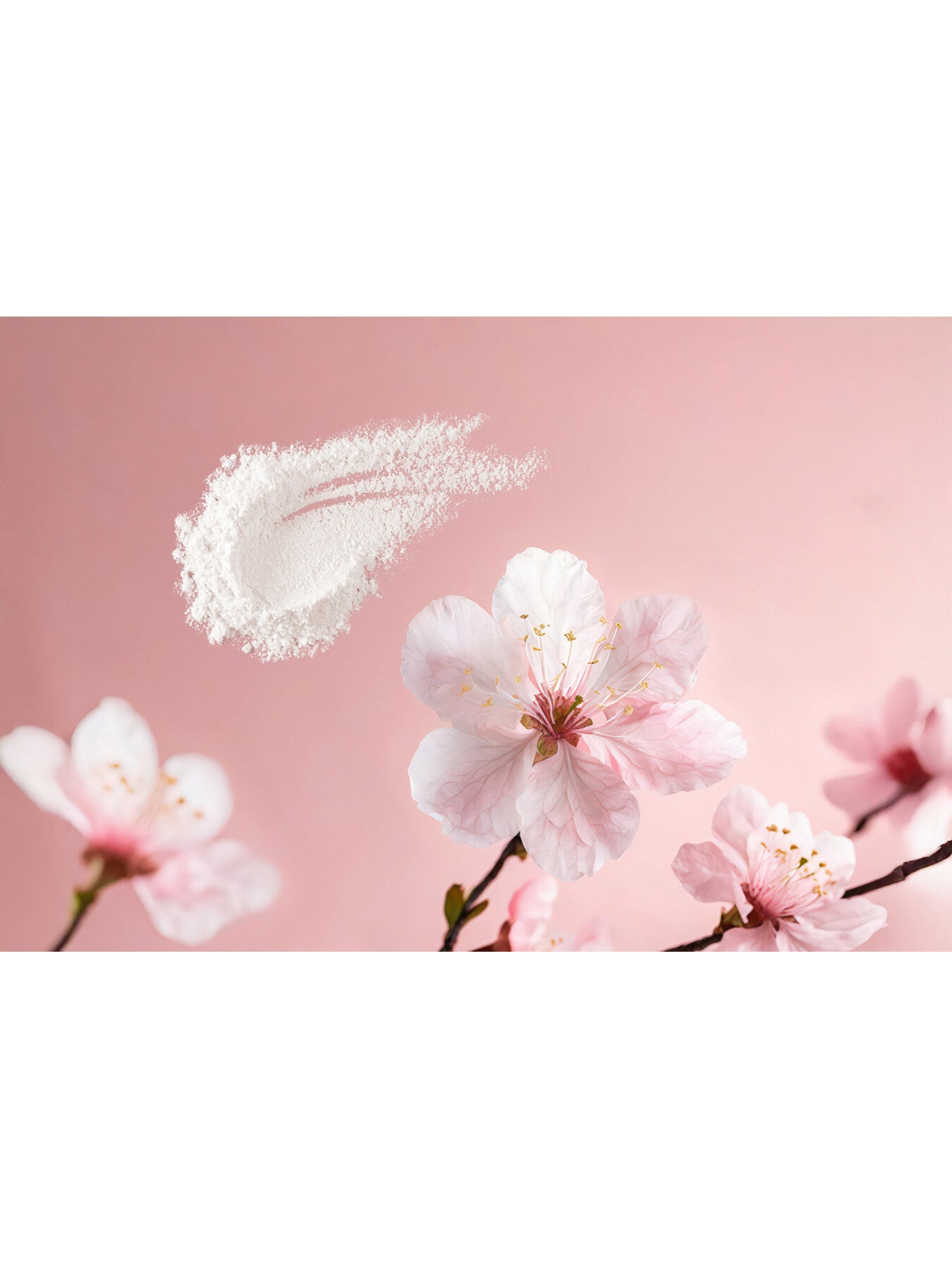 The Ritual of SakuraNaturalDeodorant75ml