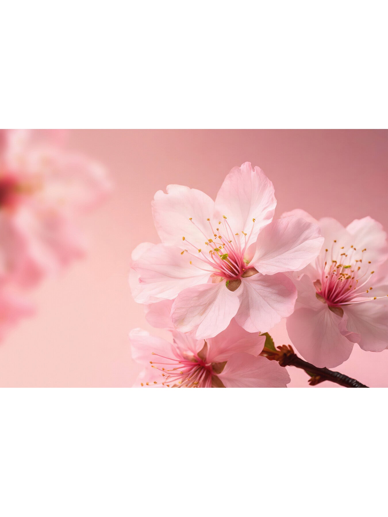 The Ritual of Sakura Shimmering Body Spray 150ml