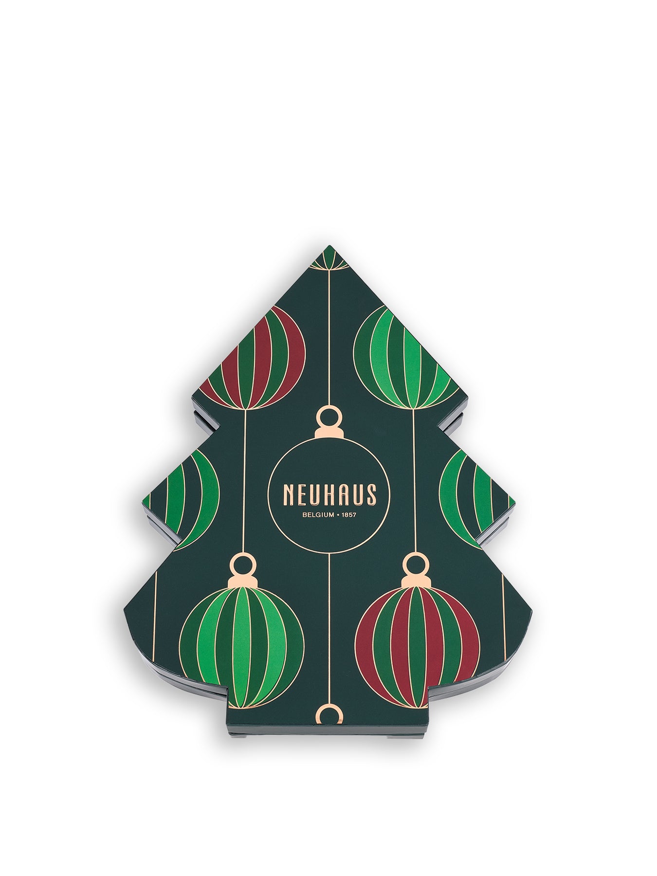 Christmas Tree Medium 335g