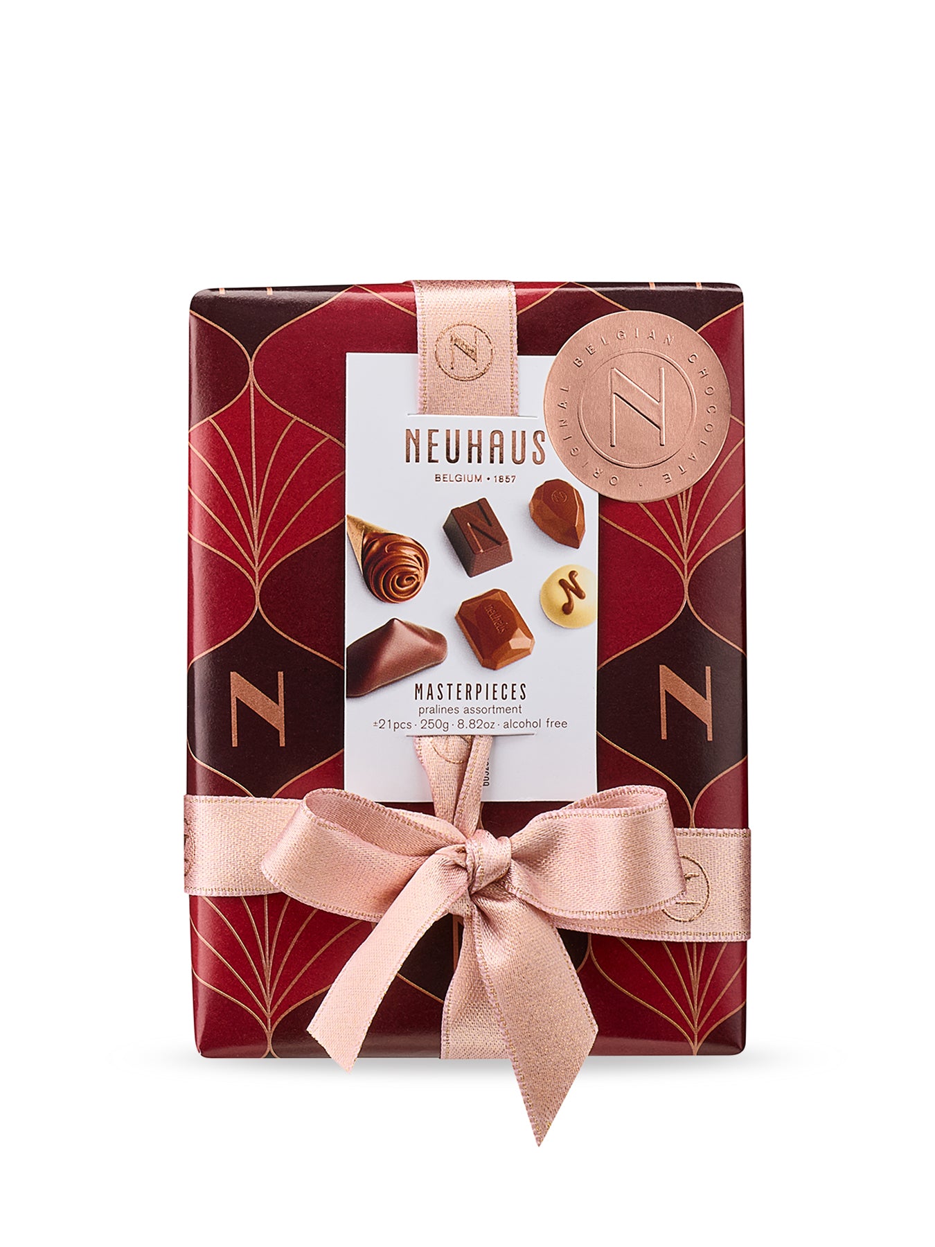 Ballotin Winter 250g