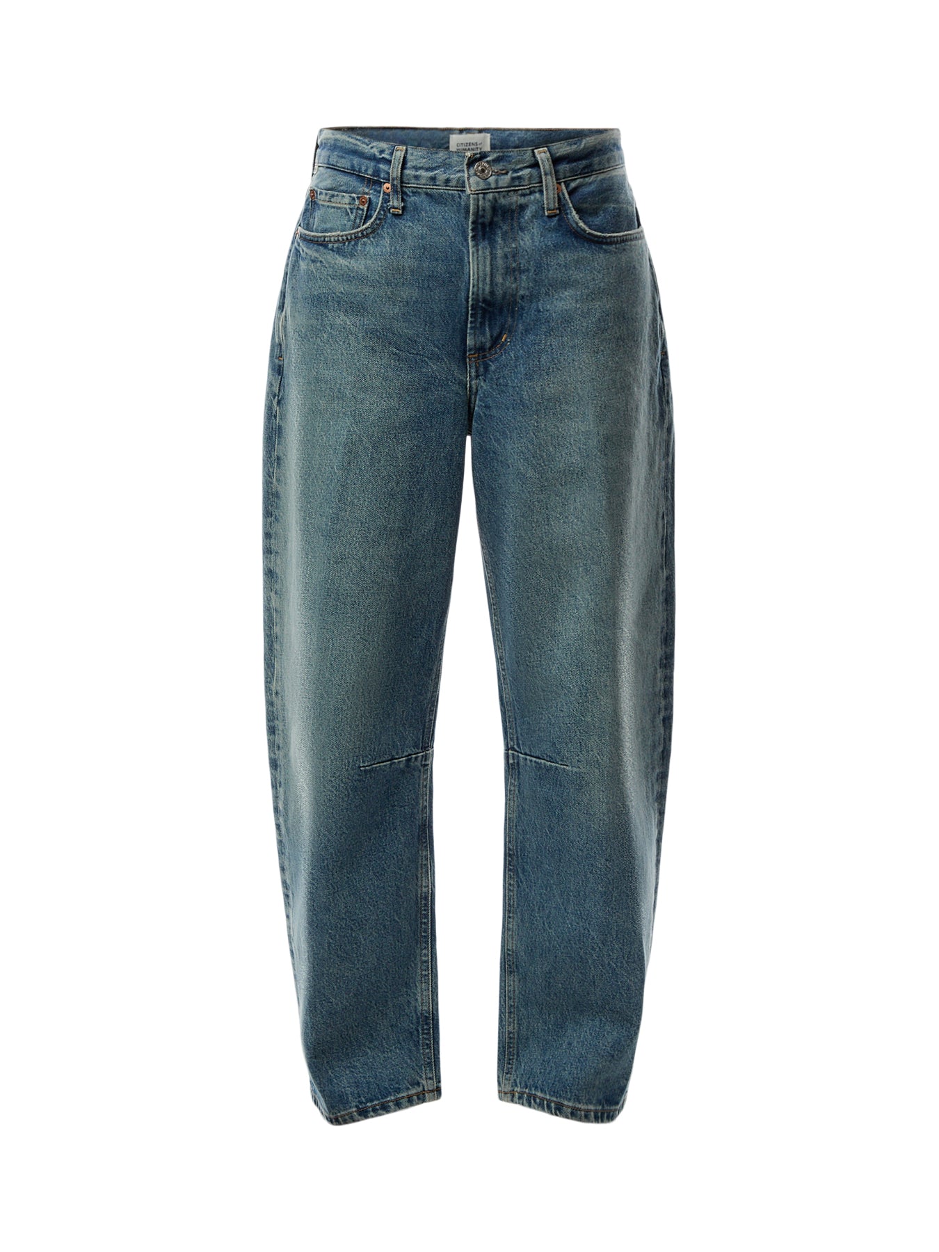 Miro Relaxed Jeans