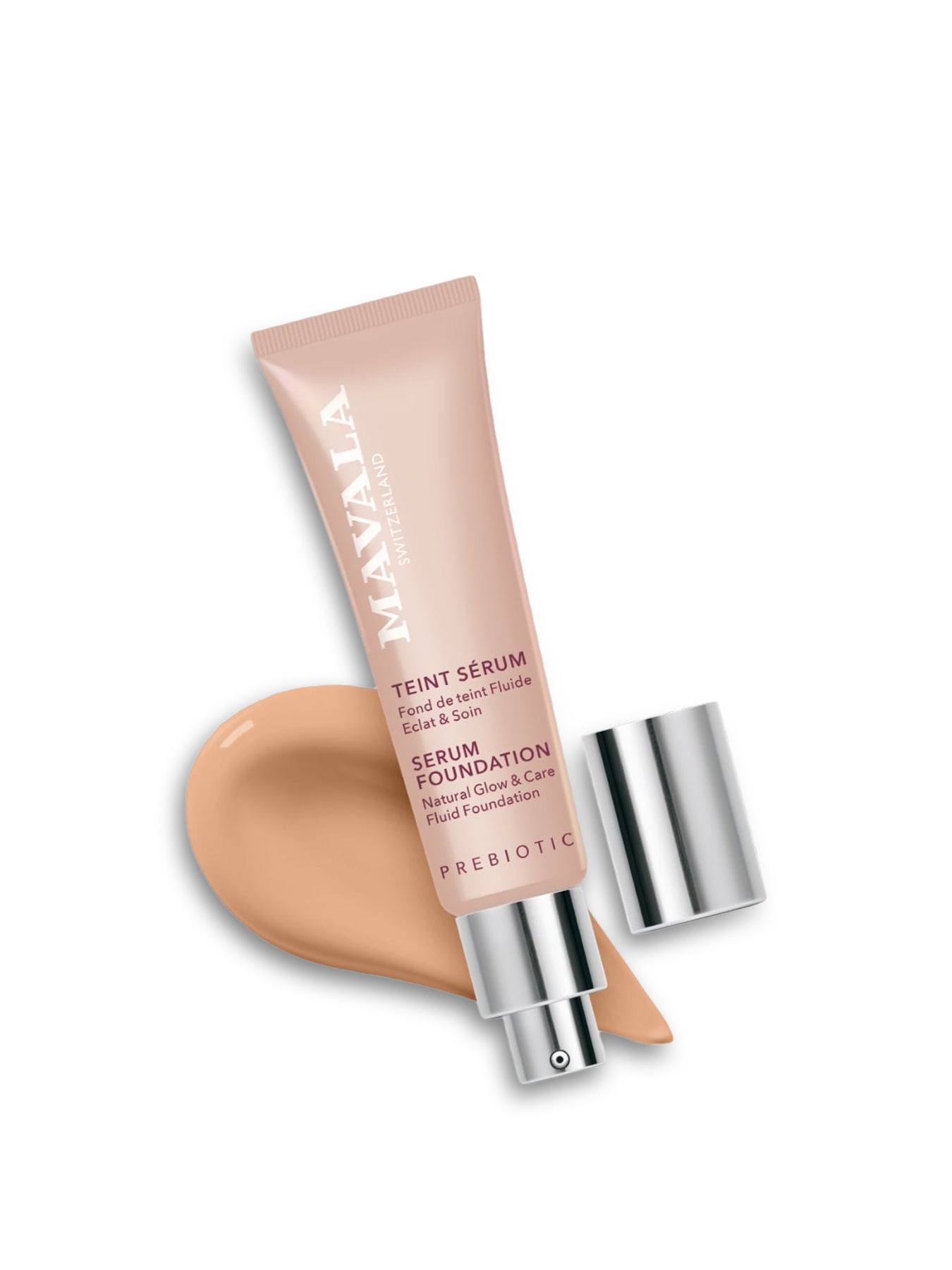 Serum Foundation 30ml