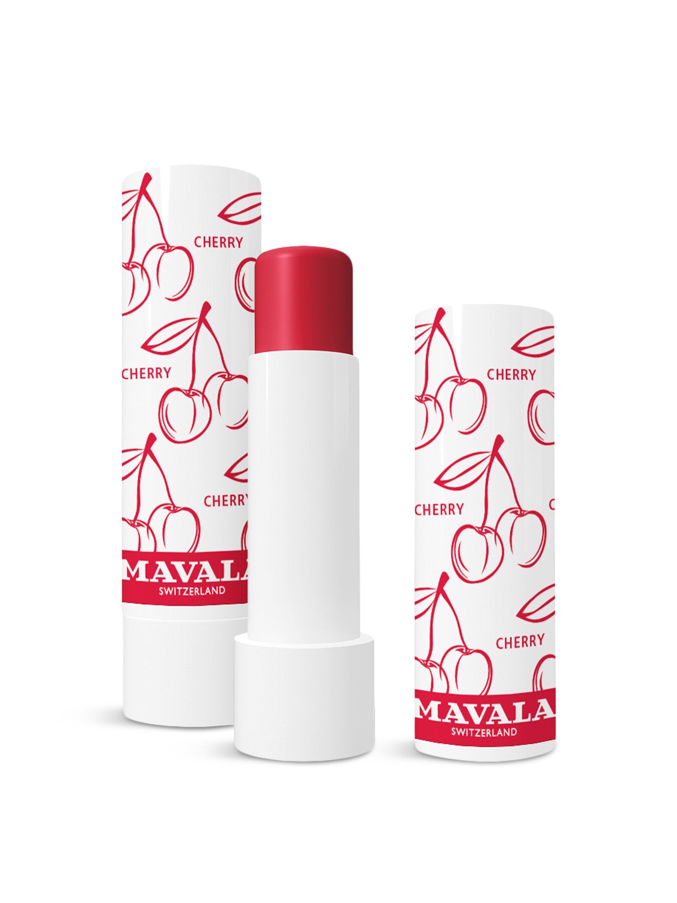 Tinted Lip Balm