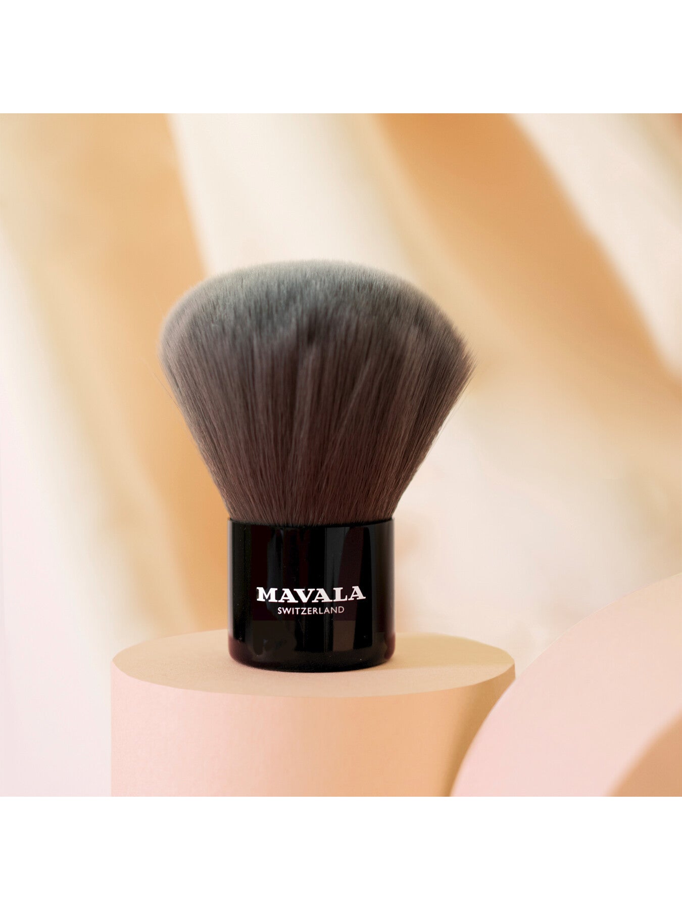 Kabuki Make-up Brush