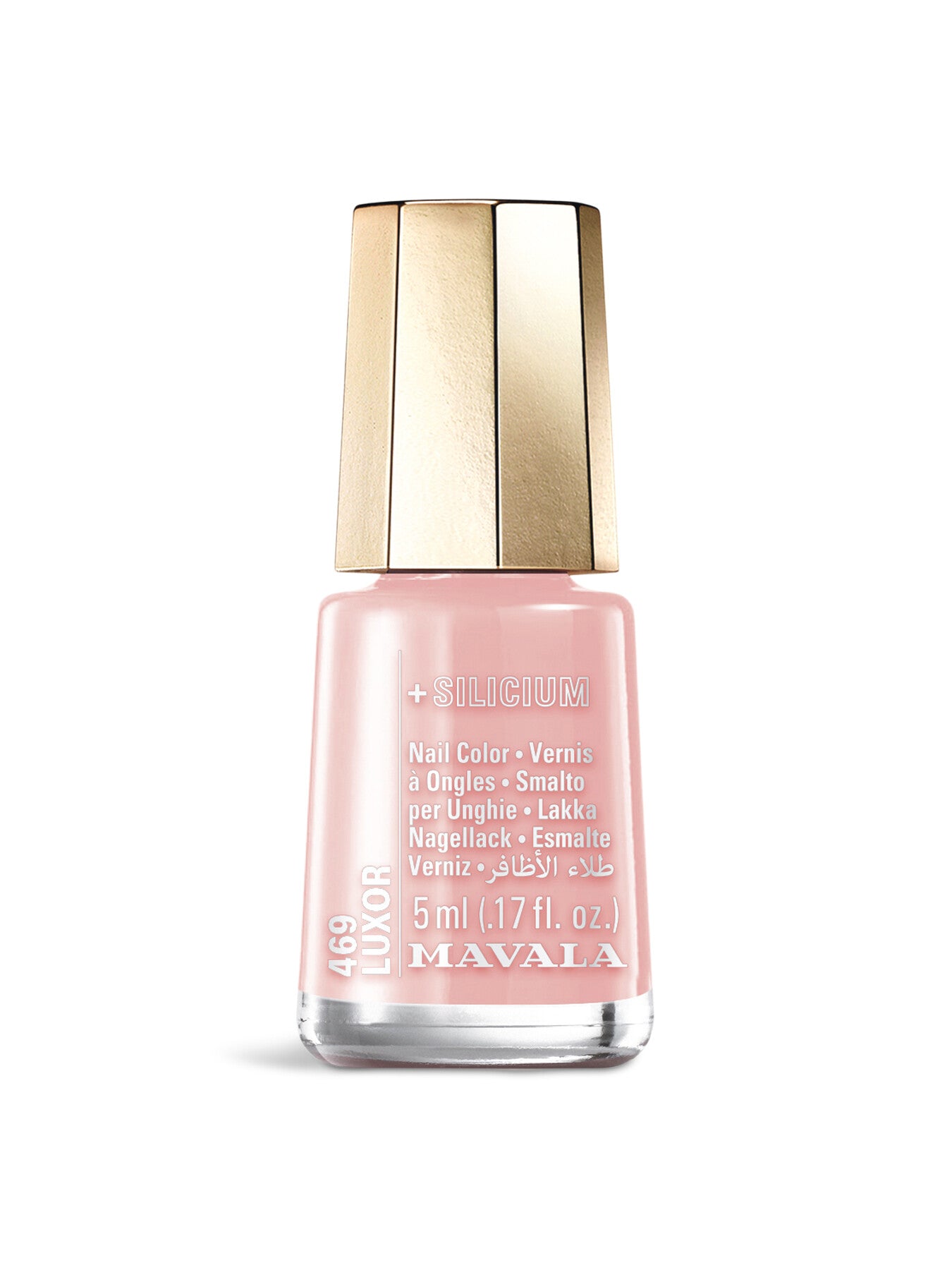 Terra Topia Mini Colour