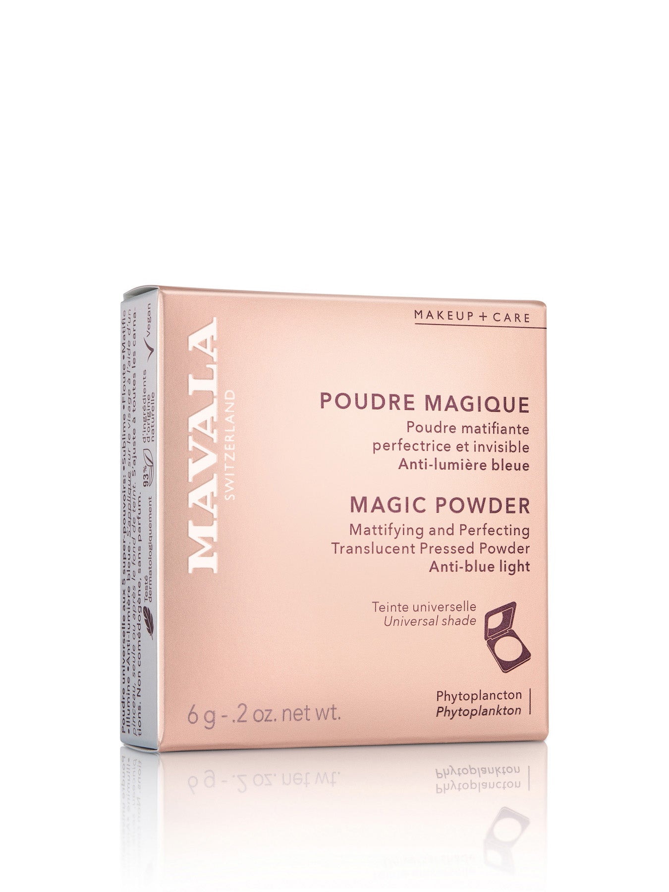 Magic Powder