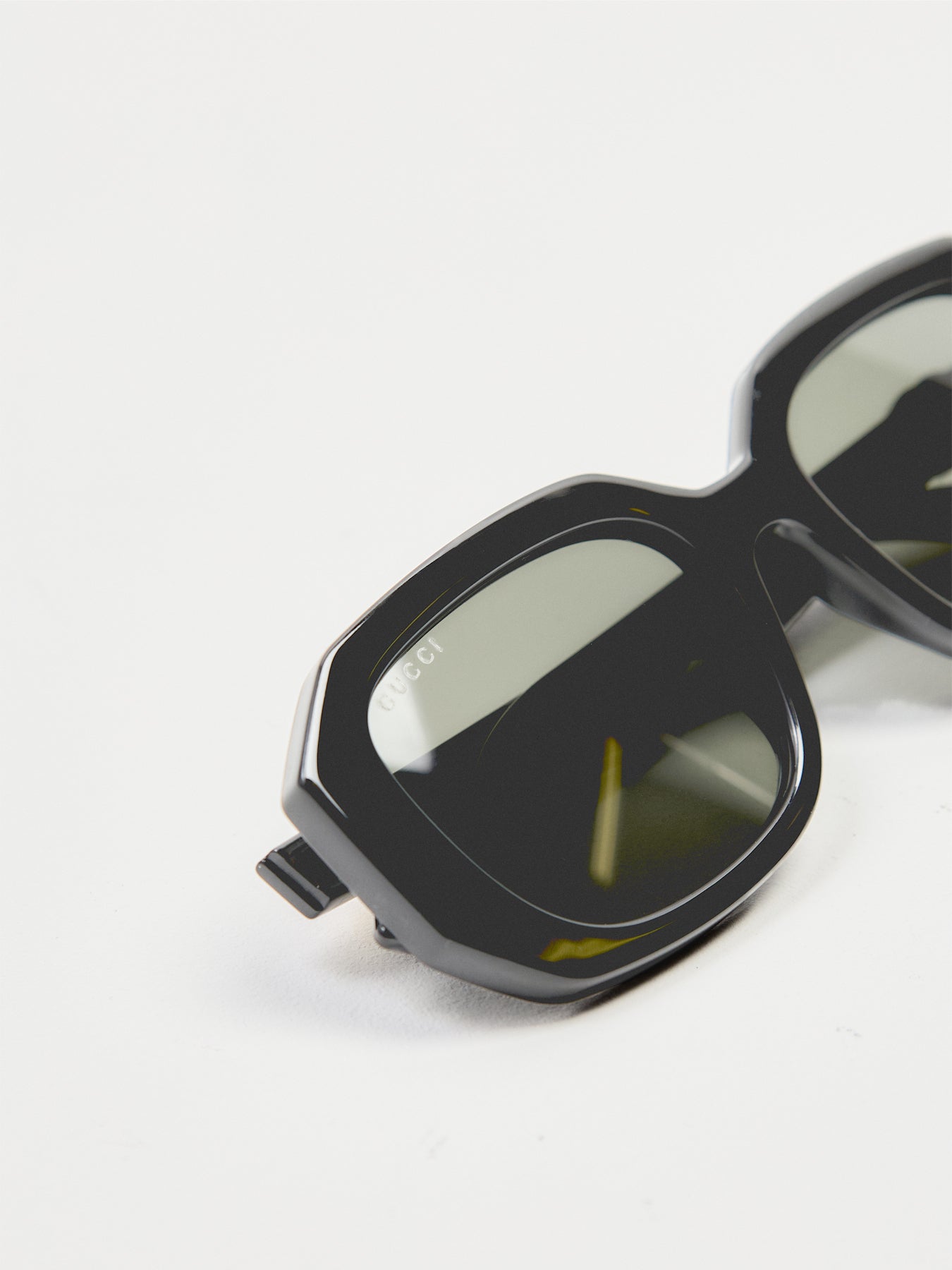 Gucci Sunglasses GG1535S-001