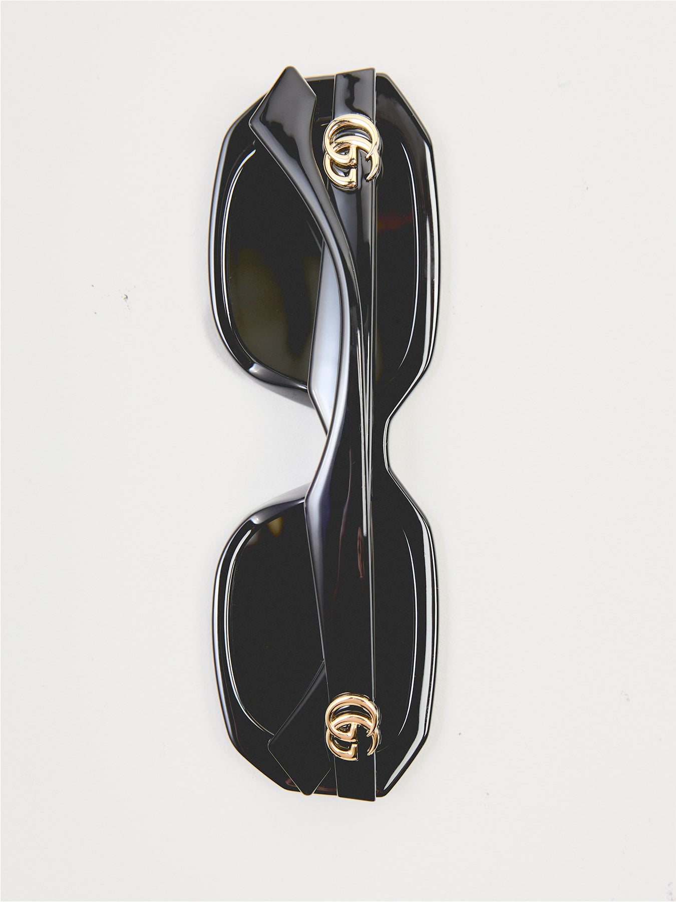 Gucci Sunglasses GG1535S-001