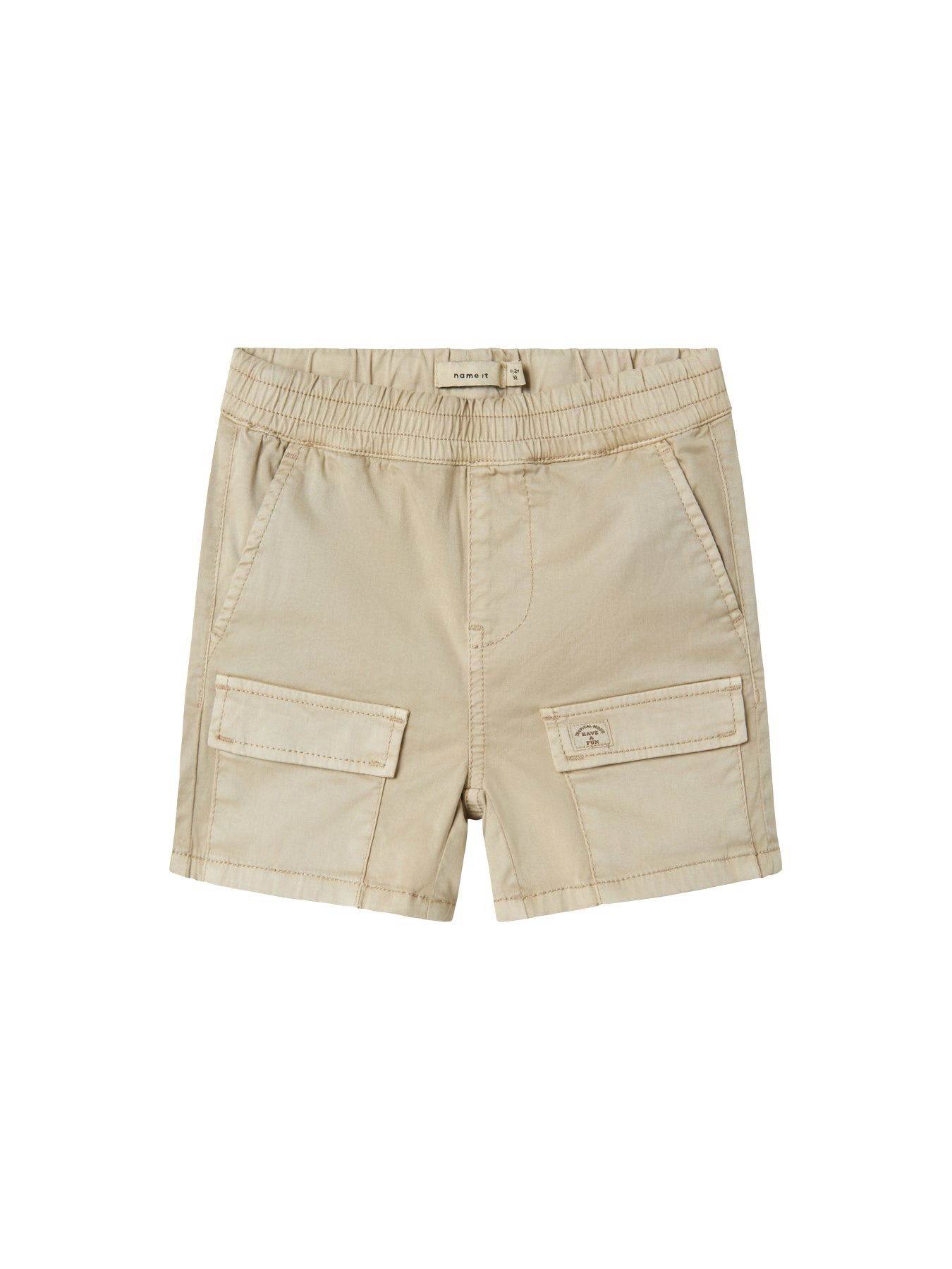 Cargo Shorts