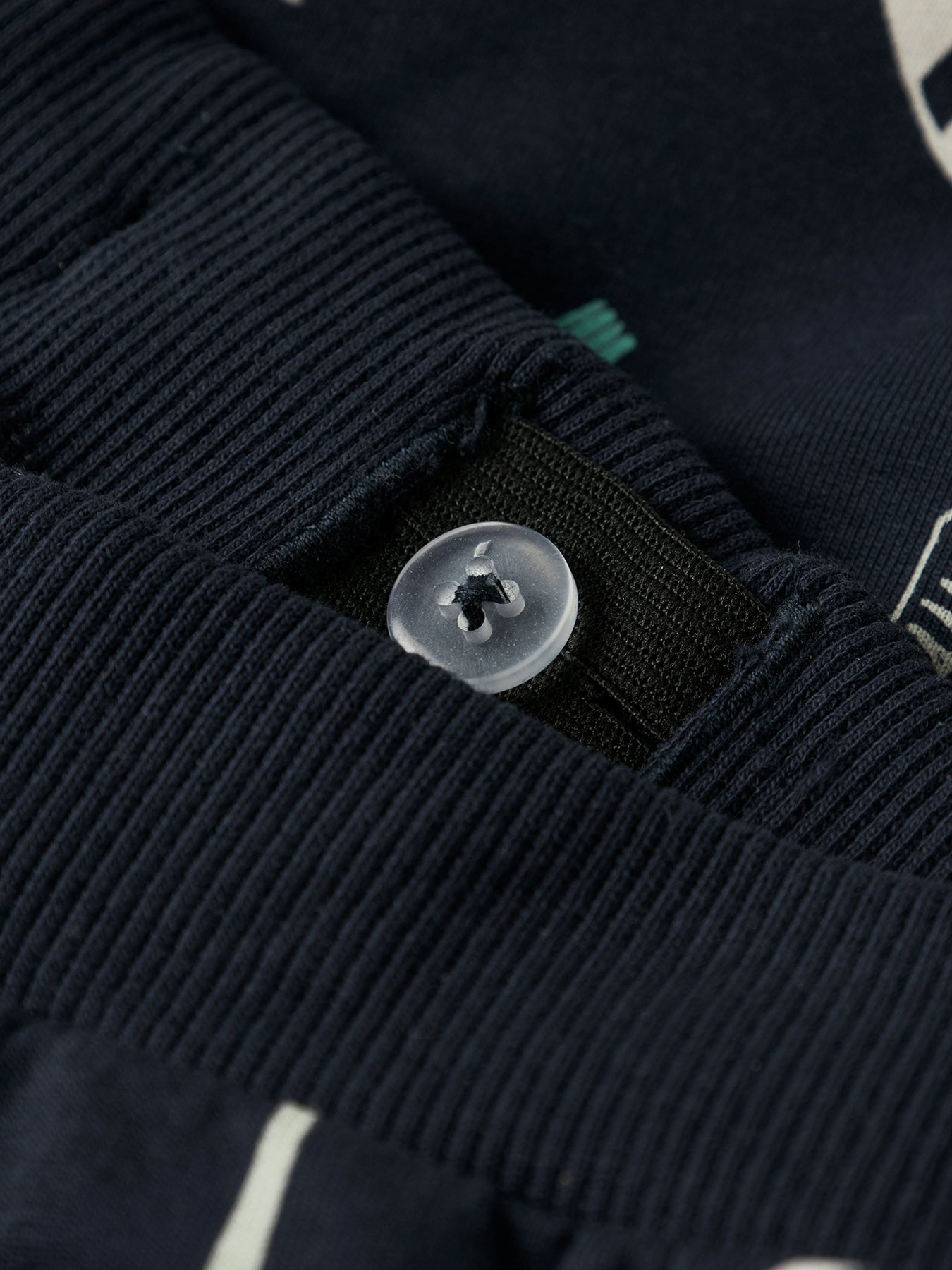 Jerome Shorts Navy Blazer