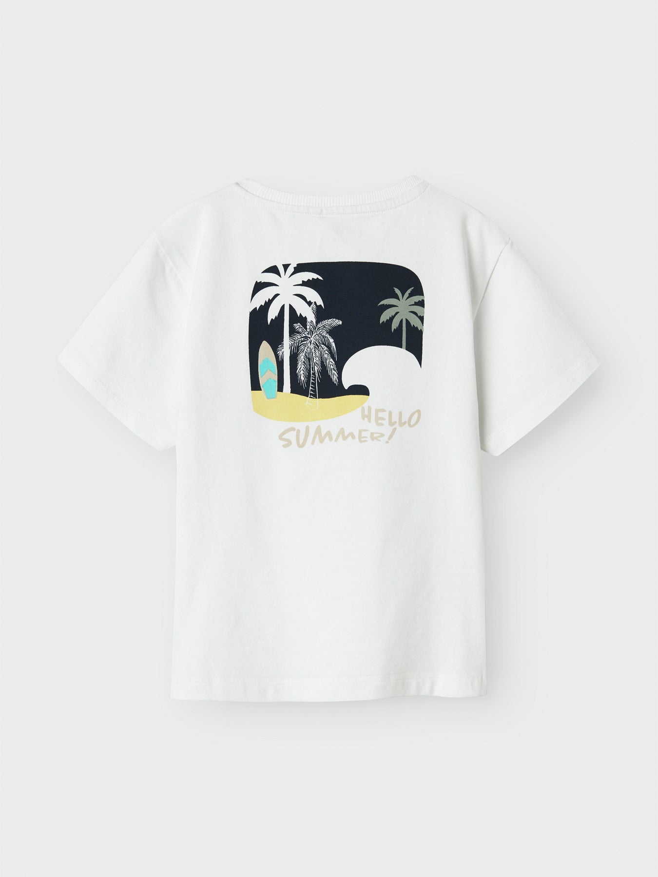 Jerko T-Shirt Bright White