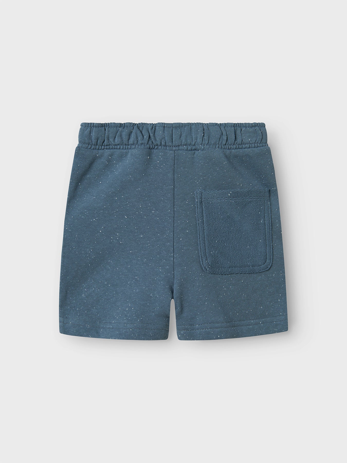 Jamie Sweat Shorts Blue Mirage