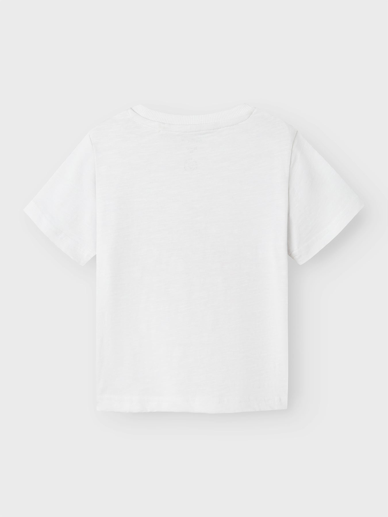 Haldur T-Shirt Bright White