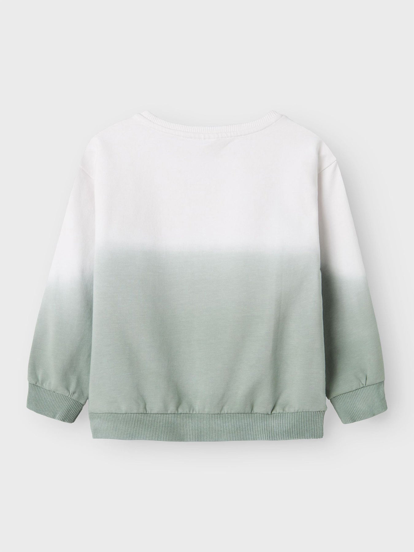 Hakki Sweatshirt Slate Gray