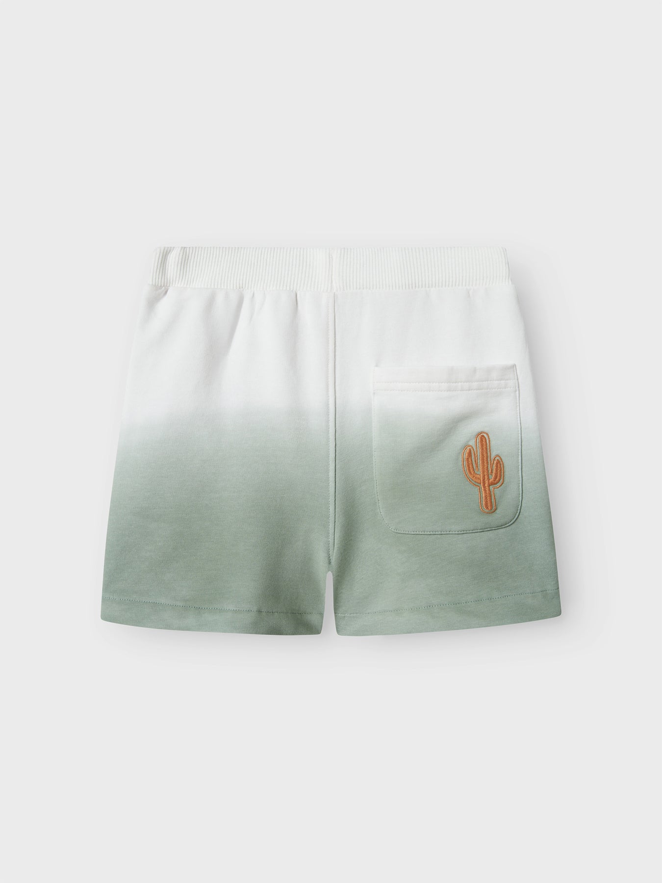 Hakki Shorts Slate Gray