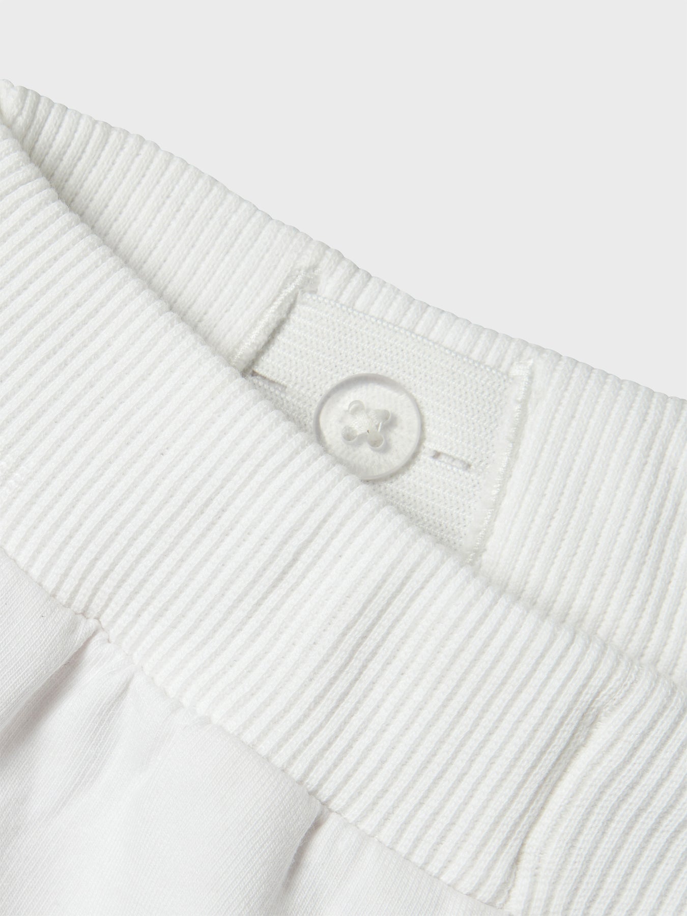 Hakki Shorts Slate Gray