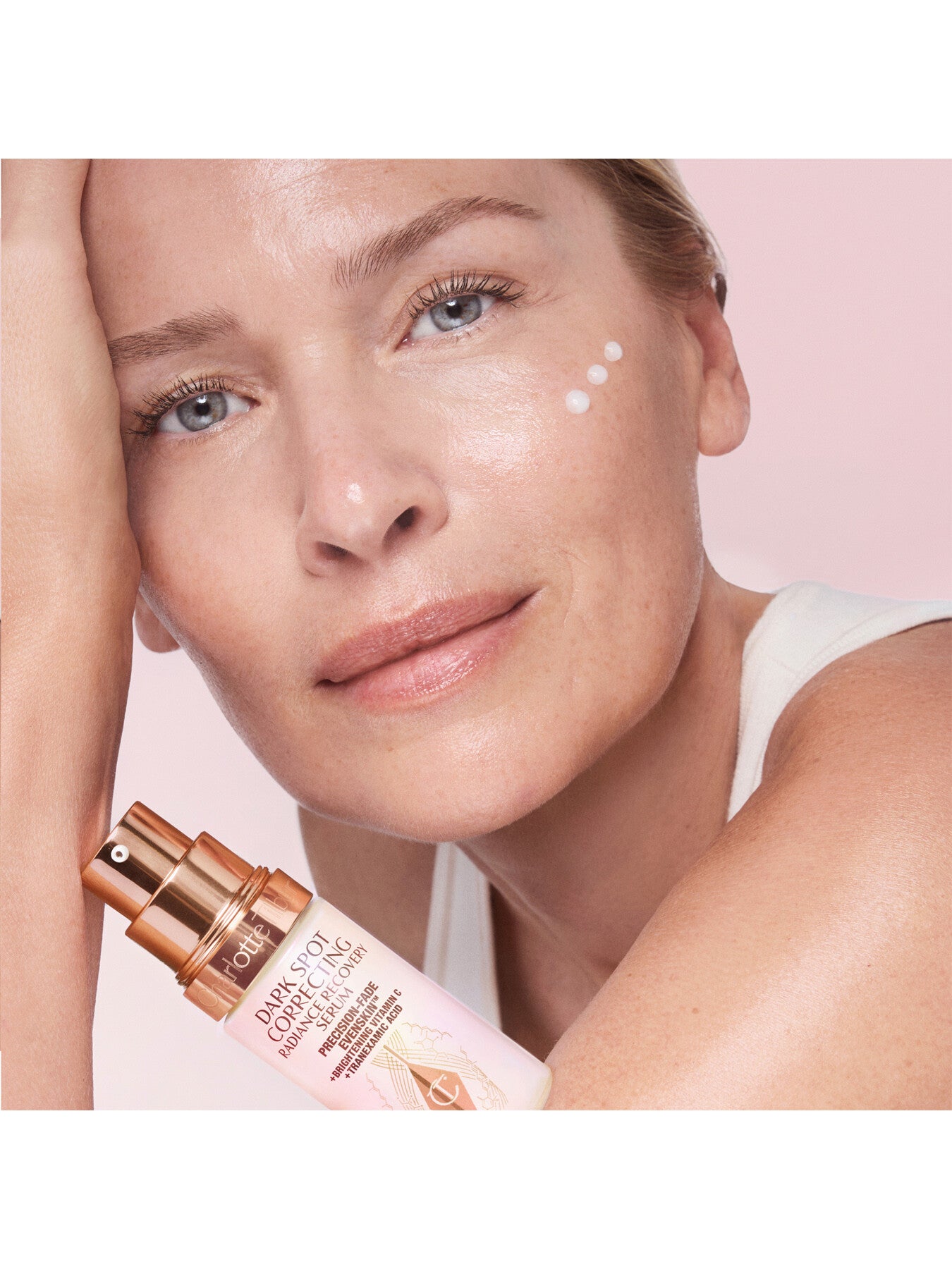 Dark Spot Correcting Radiance Recovery Serum 30ml