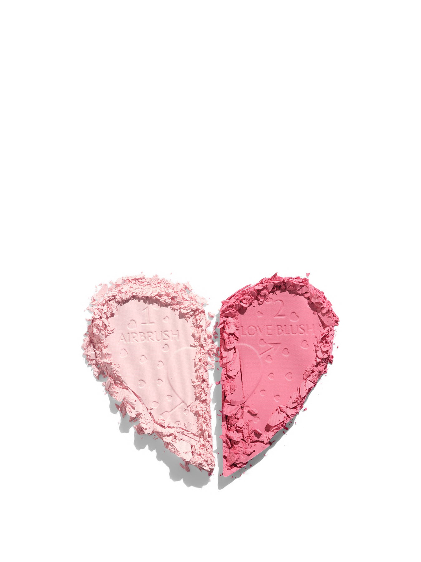 Charlottes Beauty Soulmates Face Palette