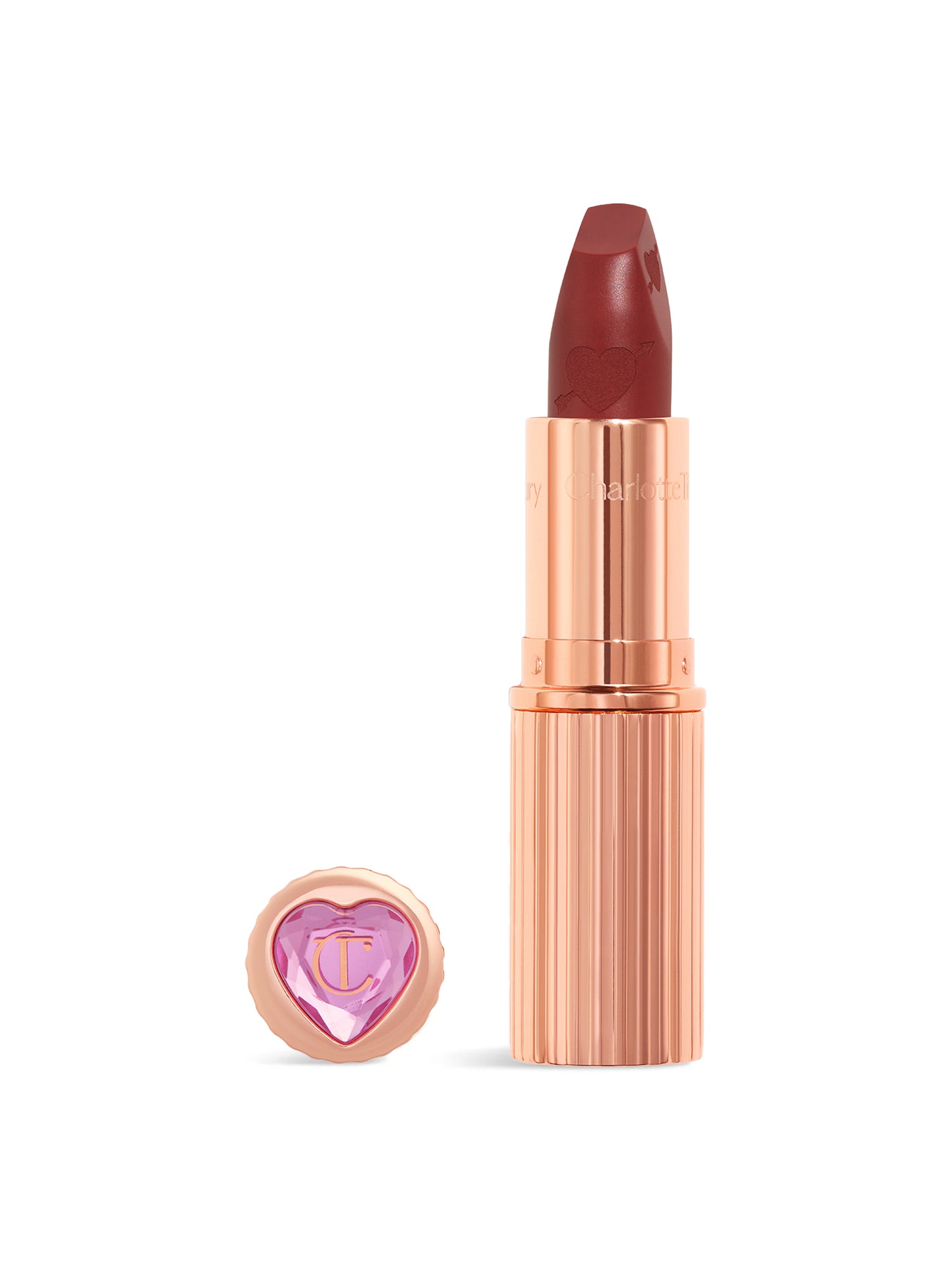 Love Effect Matte Revolution Lipstick