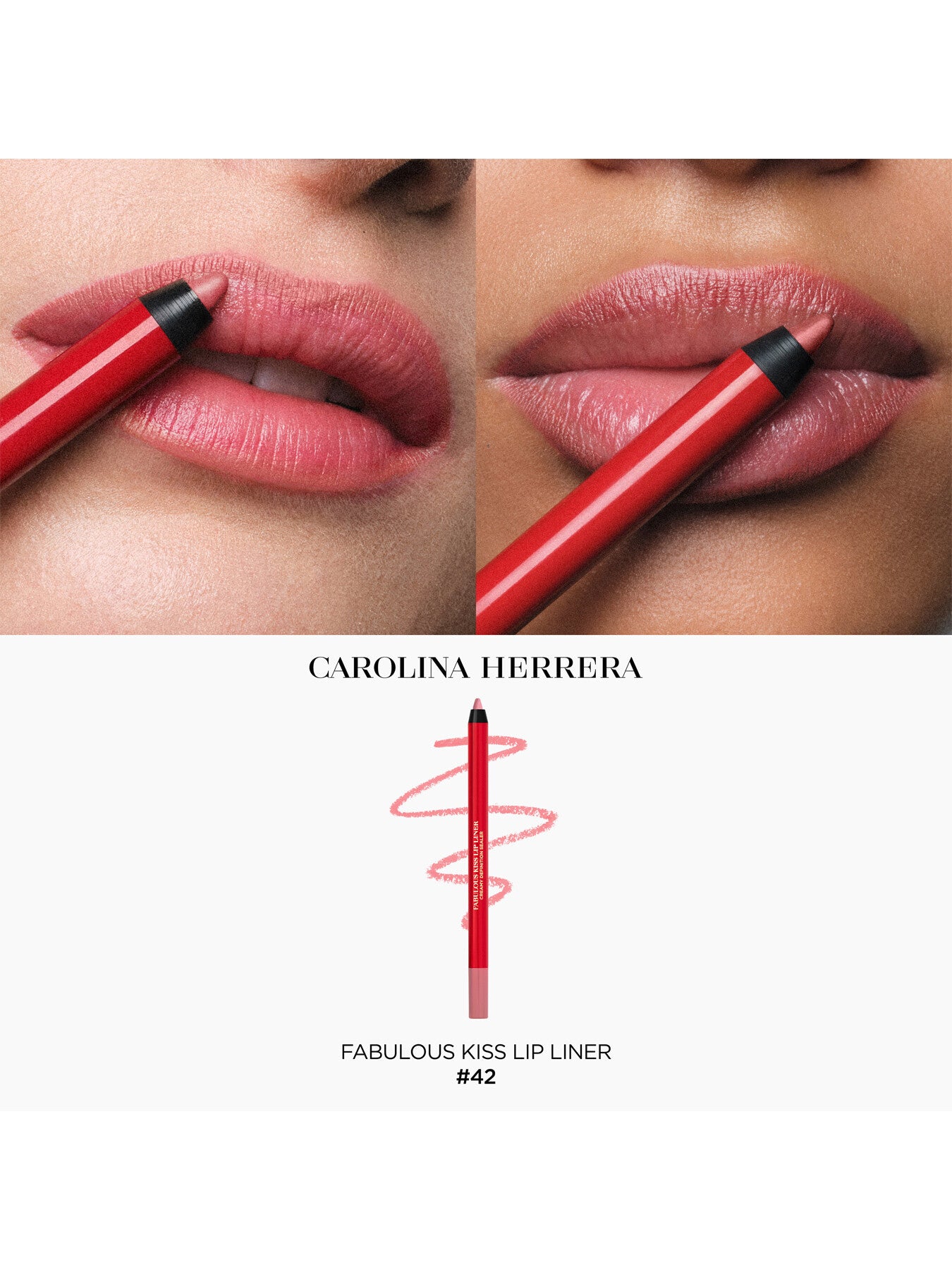 Fabulous KissLipLiner