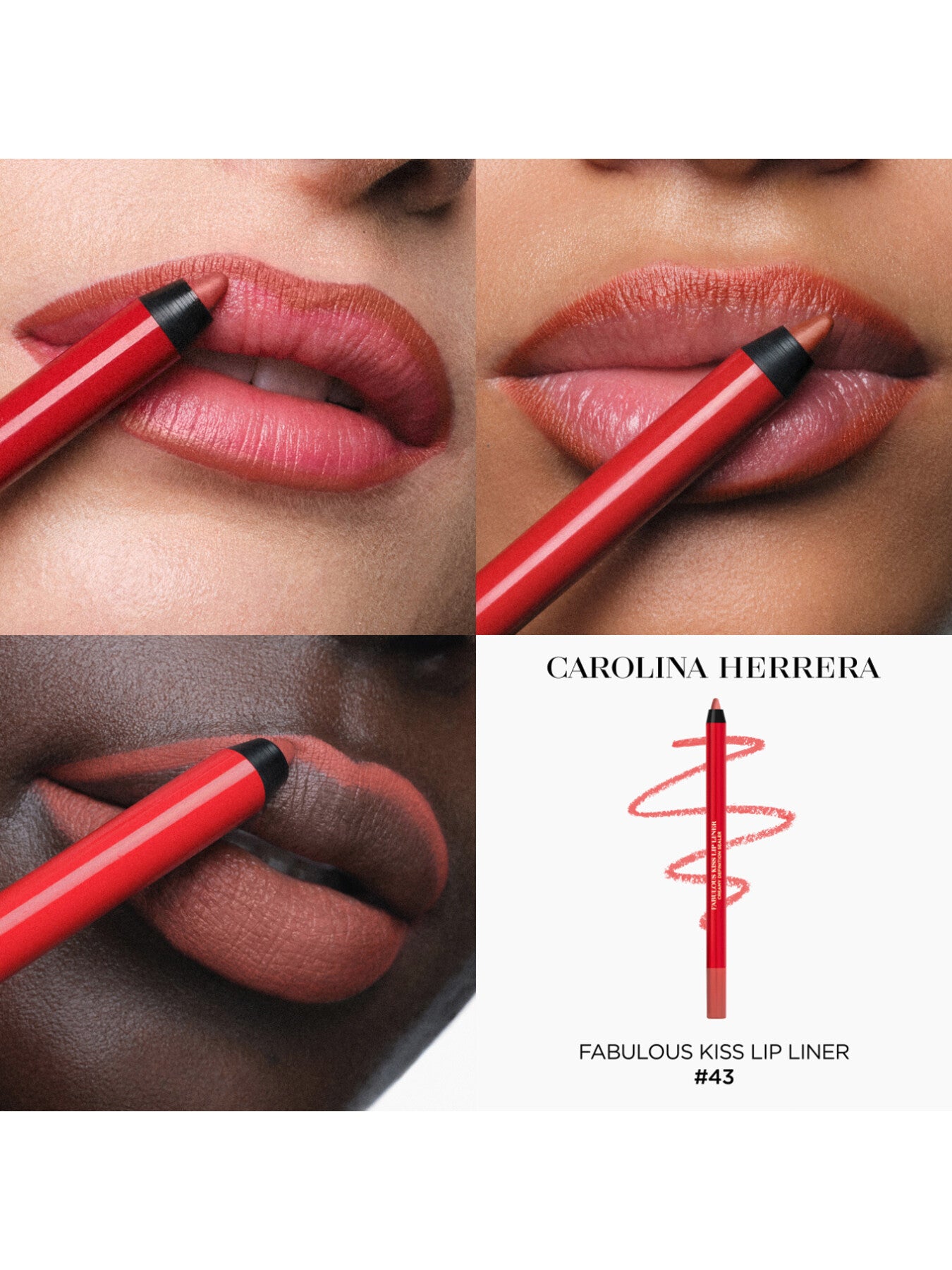 Fabulous KissLipLiner
