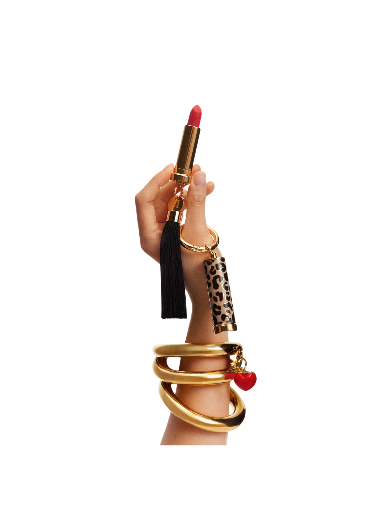 The Lipstick Cap