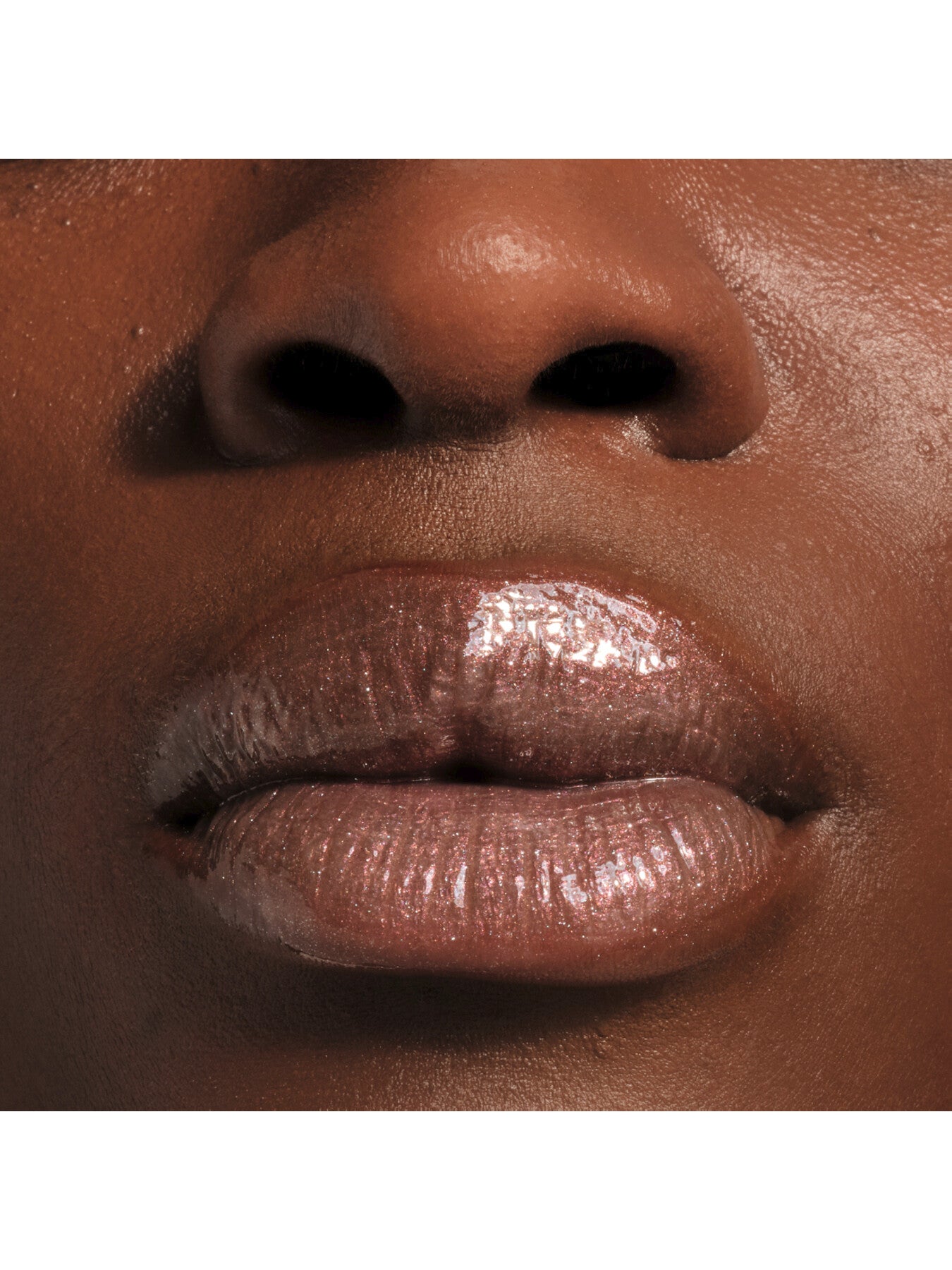 Prisma Glass Icy Plumper