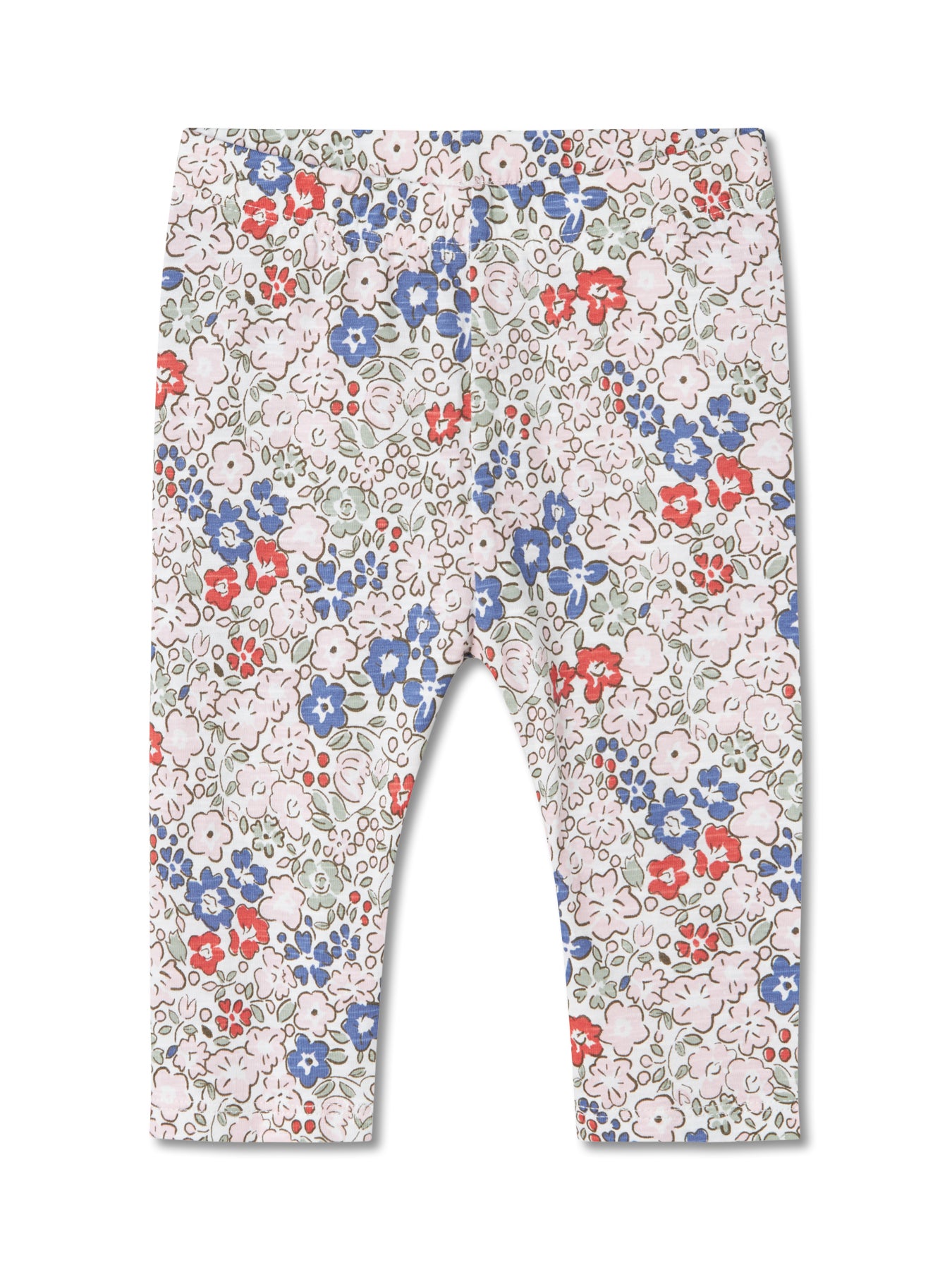 Haile Leggings Bright White