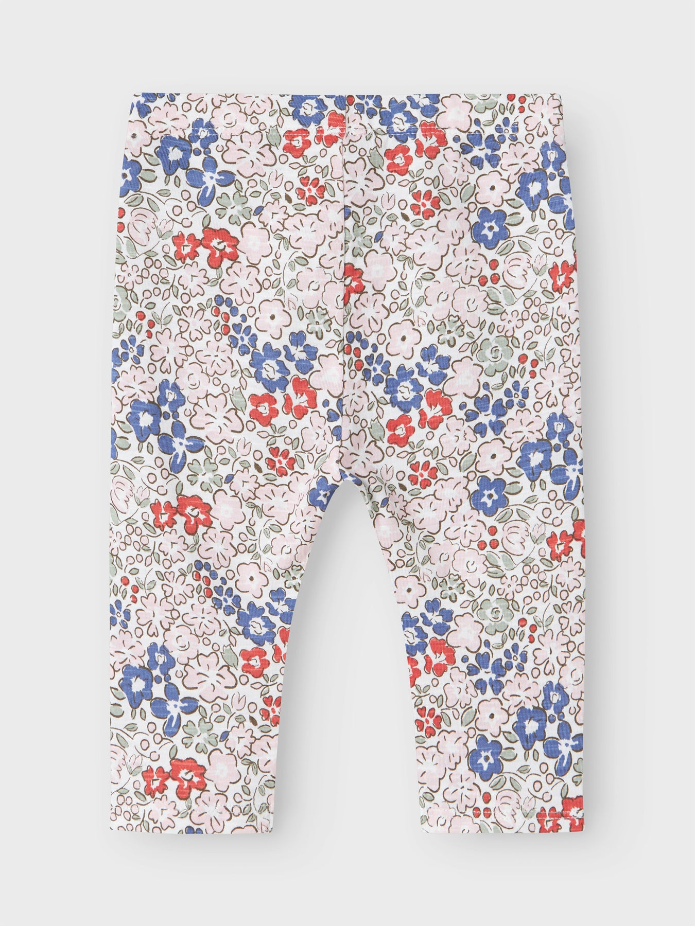 Haile Leggings Bright White