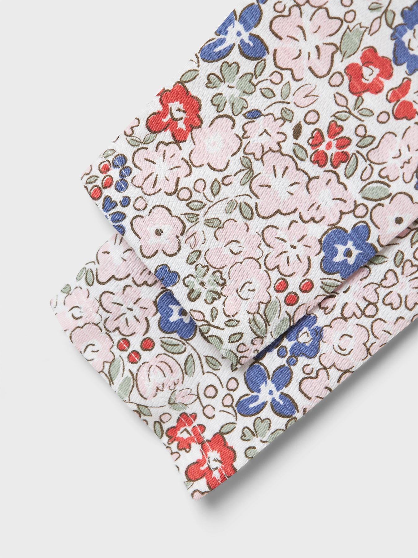 Haile Leggings Bright White