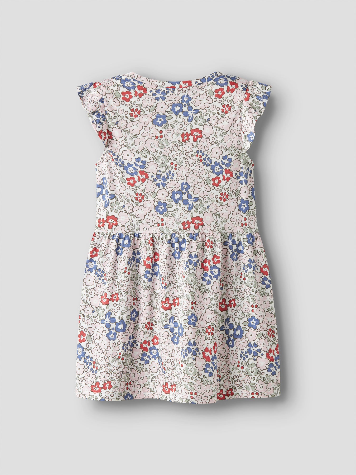 Haile Dress Bright White