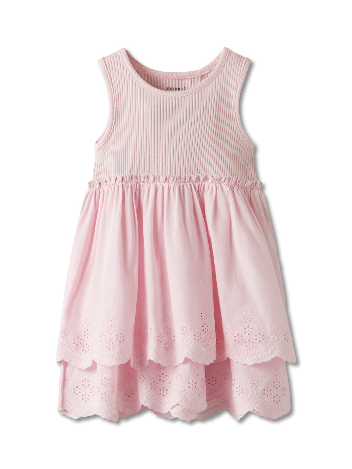 Halina Dress Ballerina