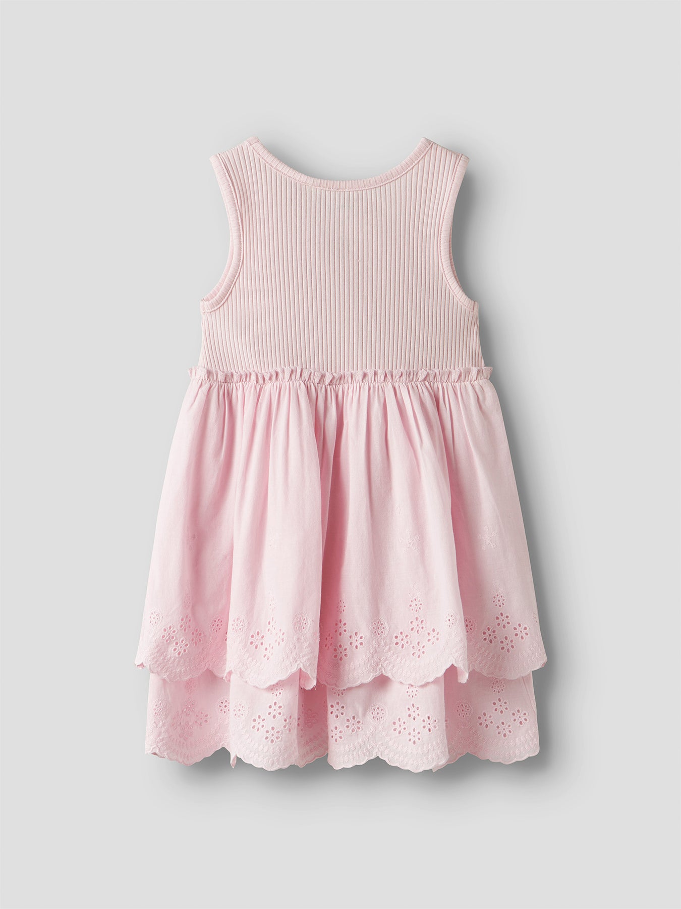Halina Dress Ballerina