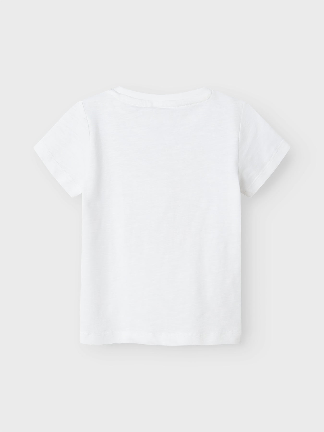 Jeanette T-Shirt Bright White