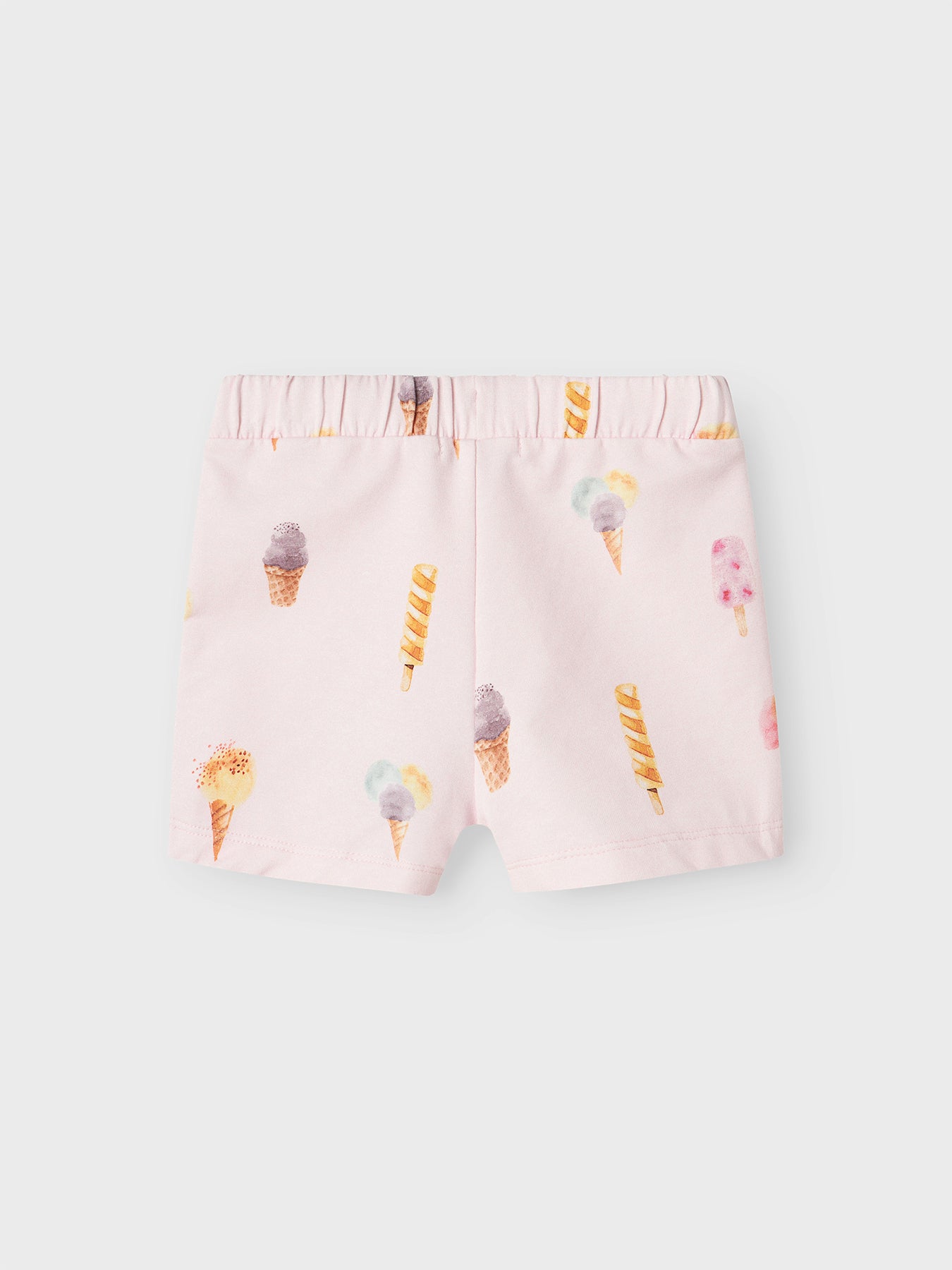 Jillian Sweat Shorts Ballerina