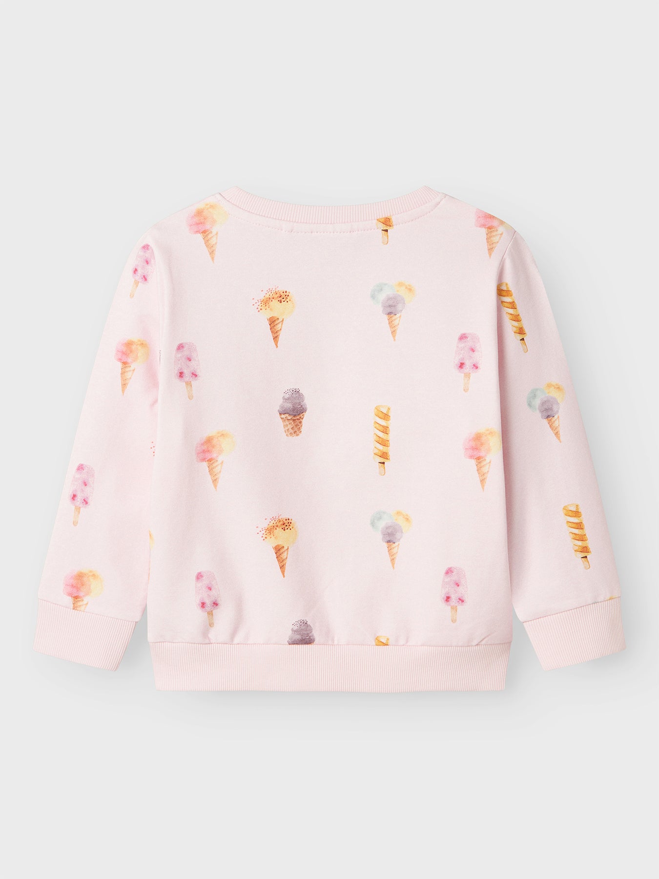 Jillian Sweatshirt Ballerina