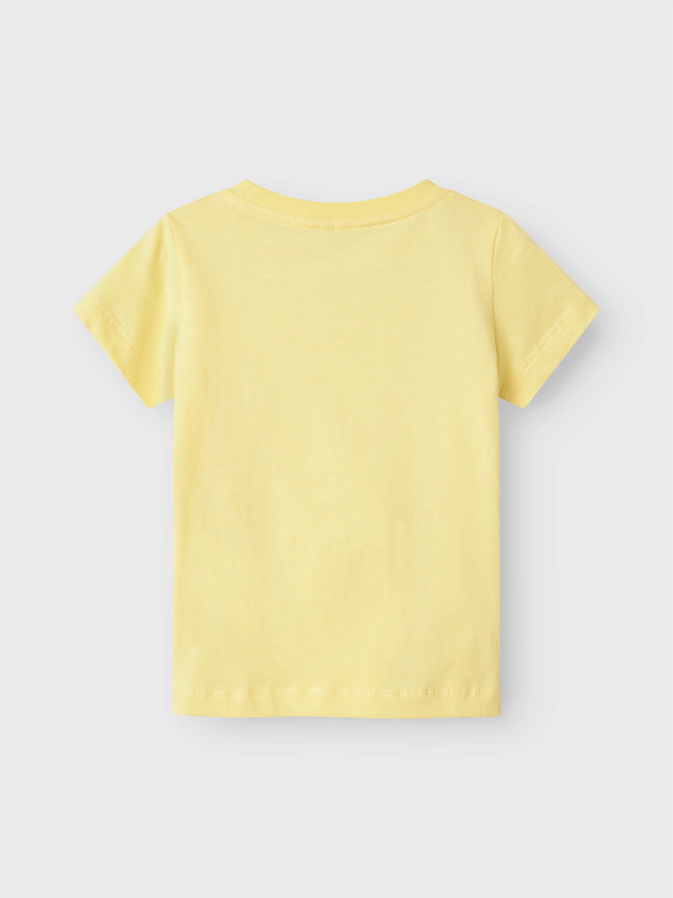Jola T-Shirt Lemon Meringue