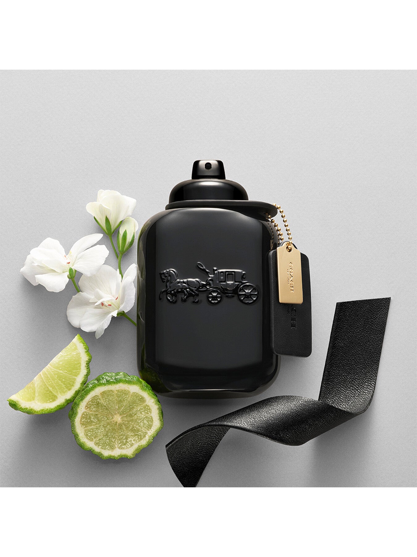 For Men Eau de Parfum 100ml