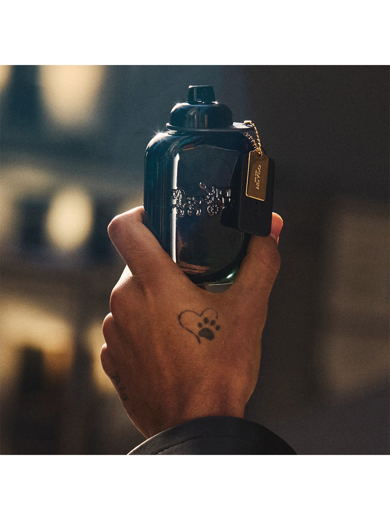 For Men Eau de Parfum 100ml