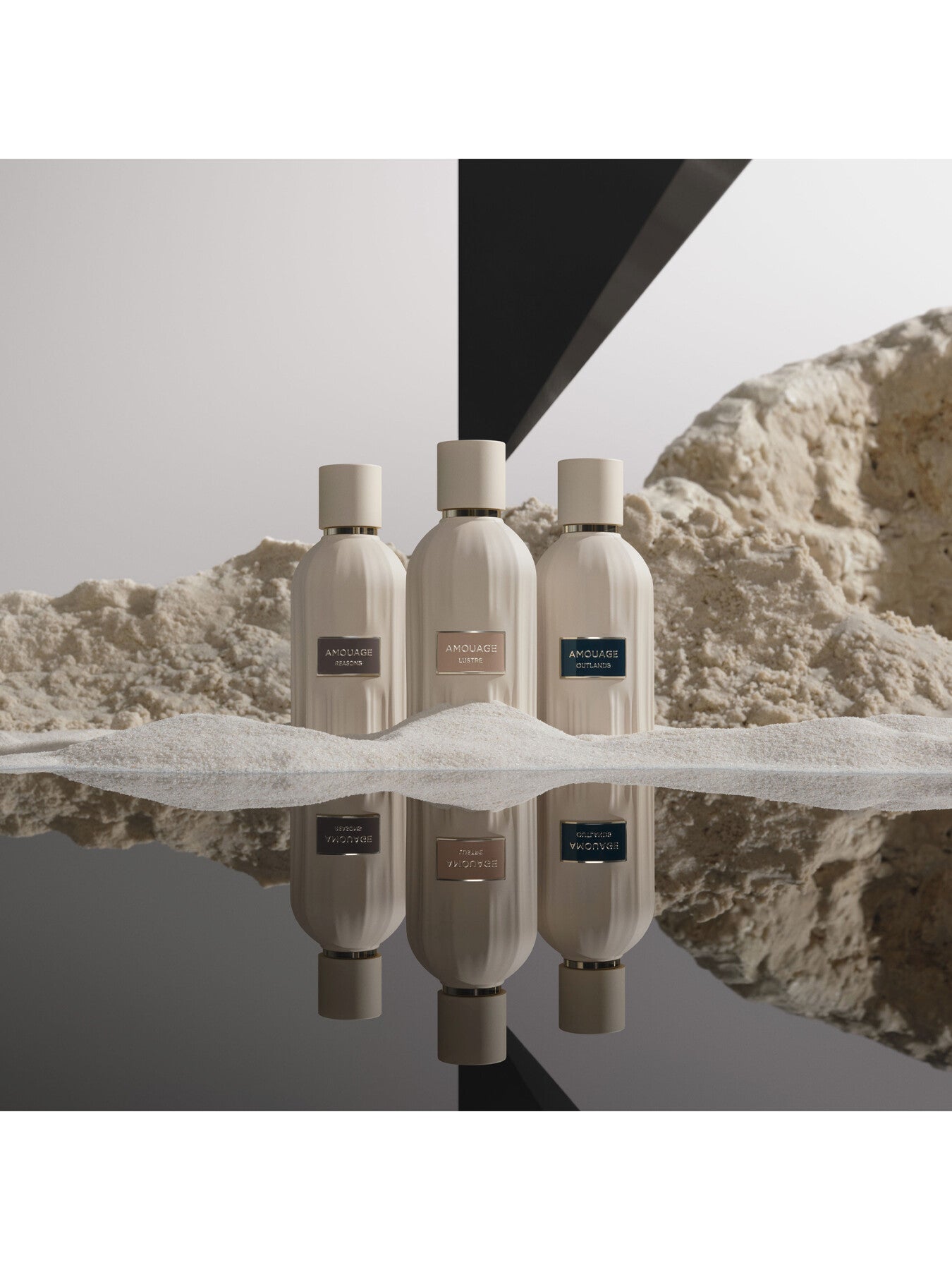 Lustre Essence De Parfum 100ml