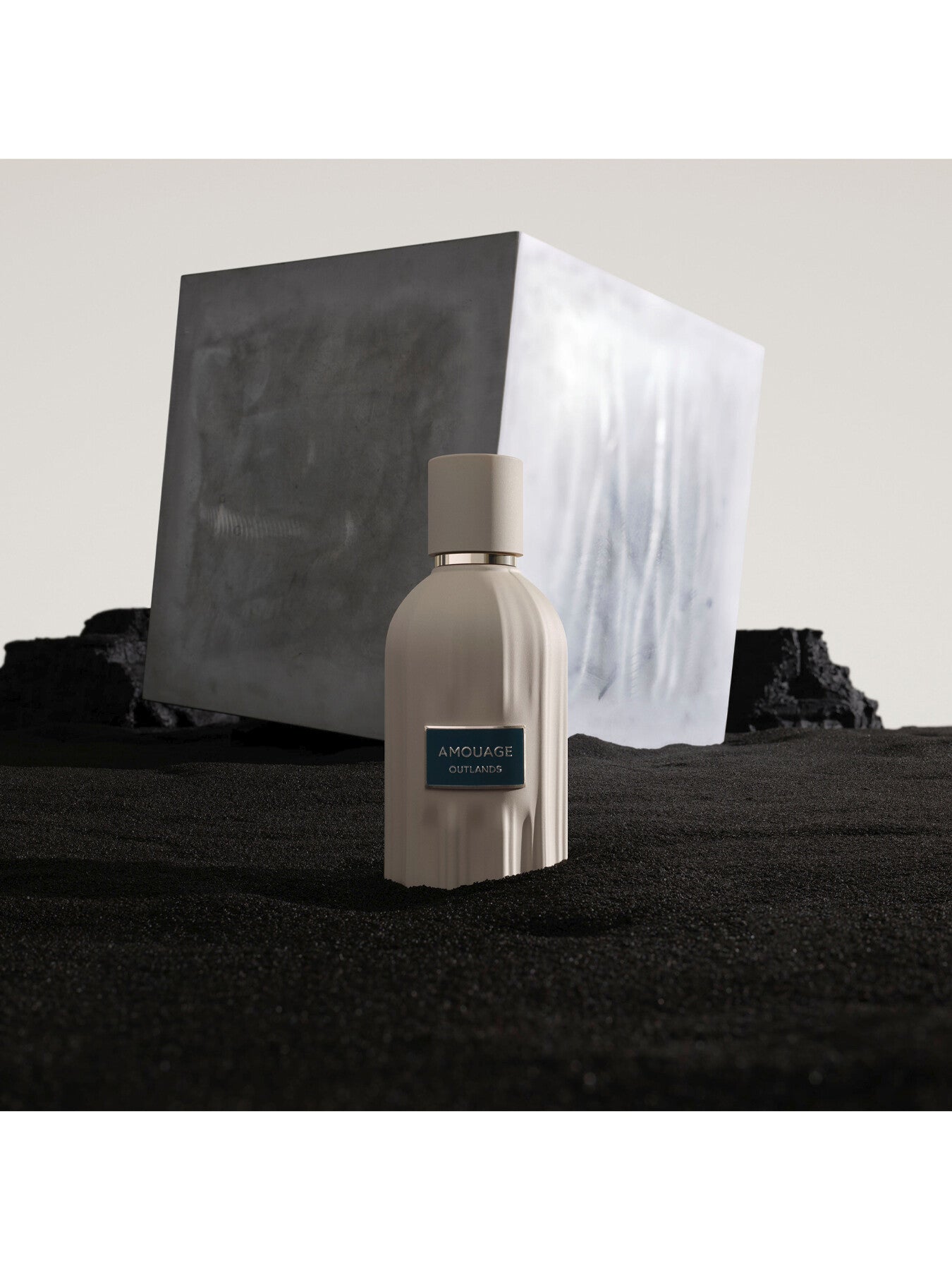 Outlands Essence de Parfum 100ml